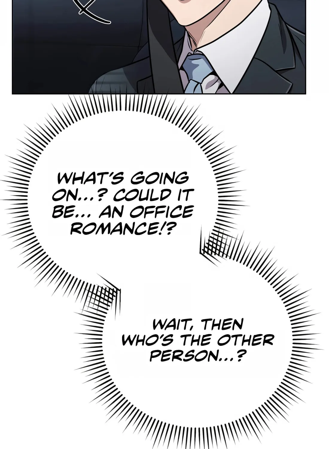 New Employee Kim Chul-Soo Chapter 49 page 135 - 