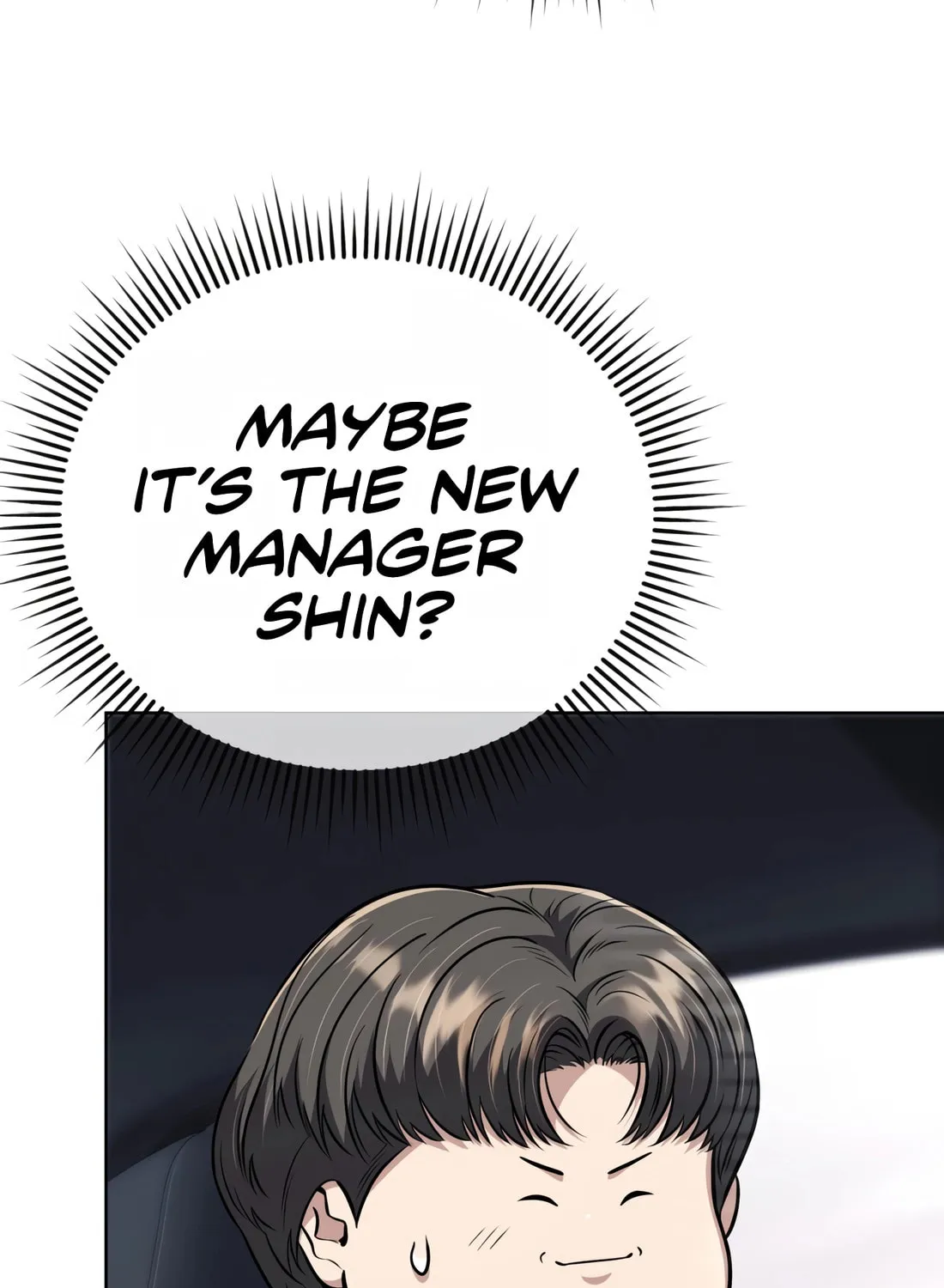 New Employee Kim Chul-Soo Chapter 49 page 136 - 