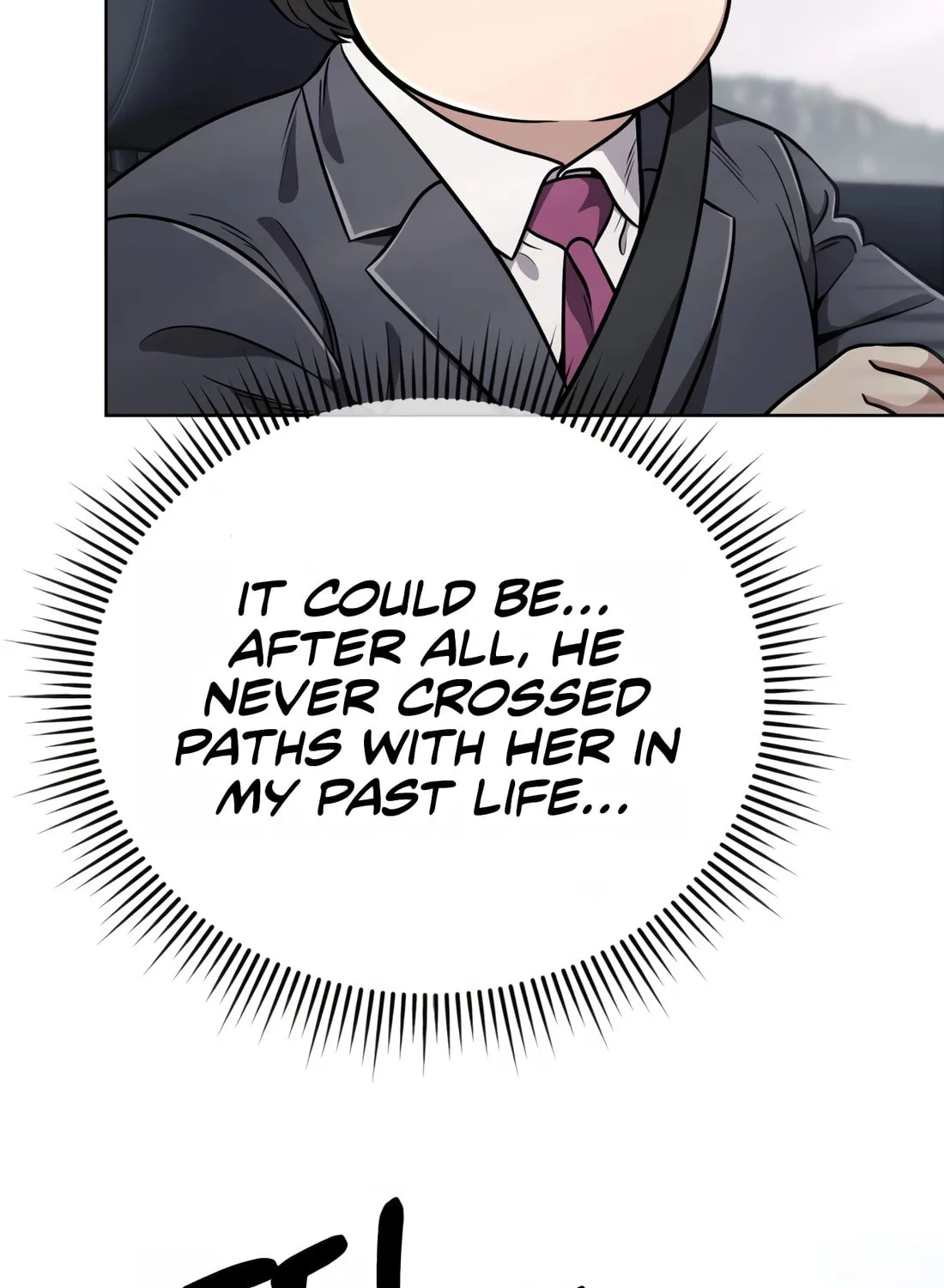 New Employee Kim Chul-Soo Chapter 49 page 137 - 