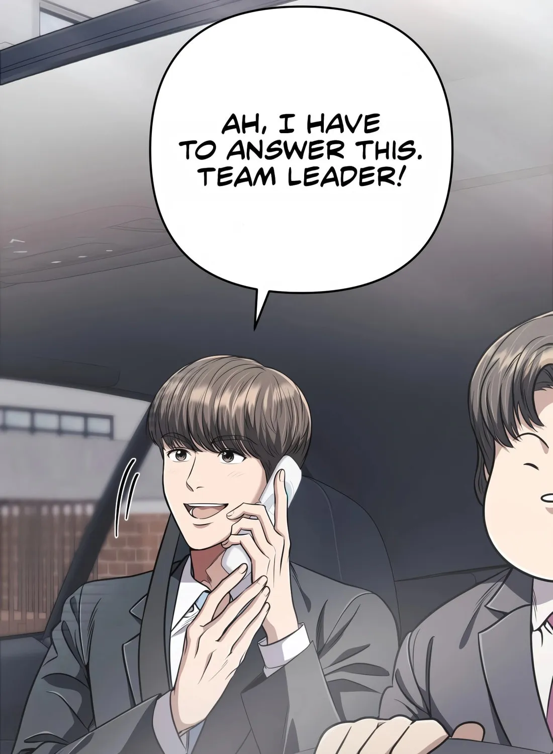 New Employee Kim Chul-Soo Chapter 49 page 139 - 