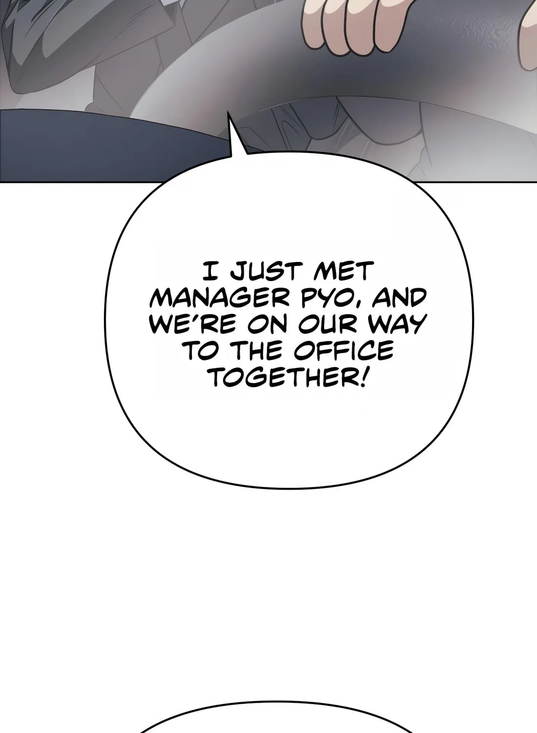 New Employee Kim Chul-Soo Chapter 49 page 140 - 
