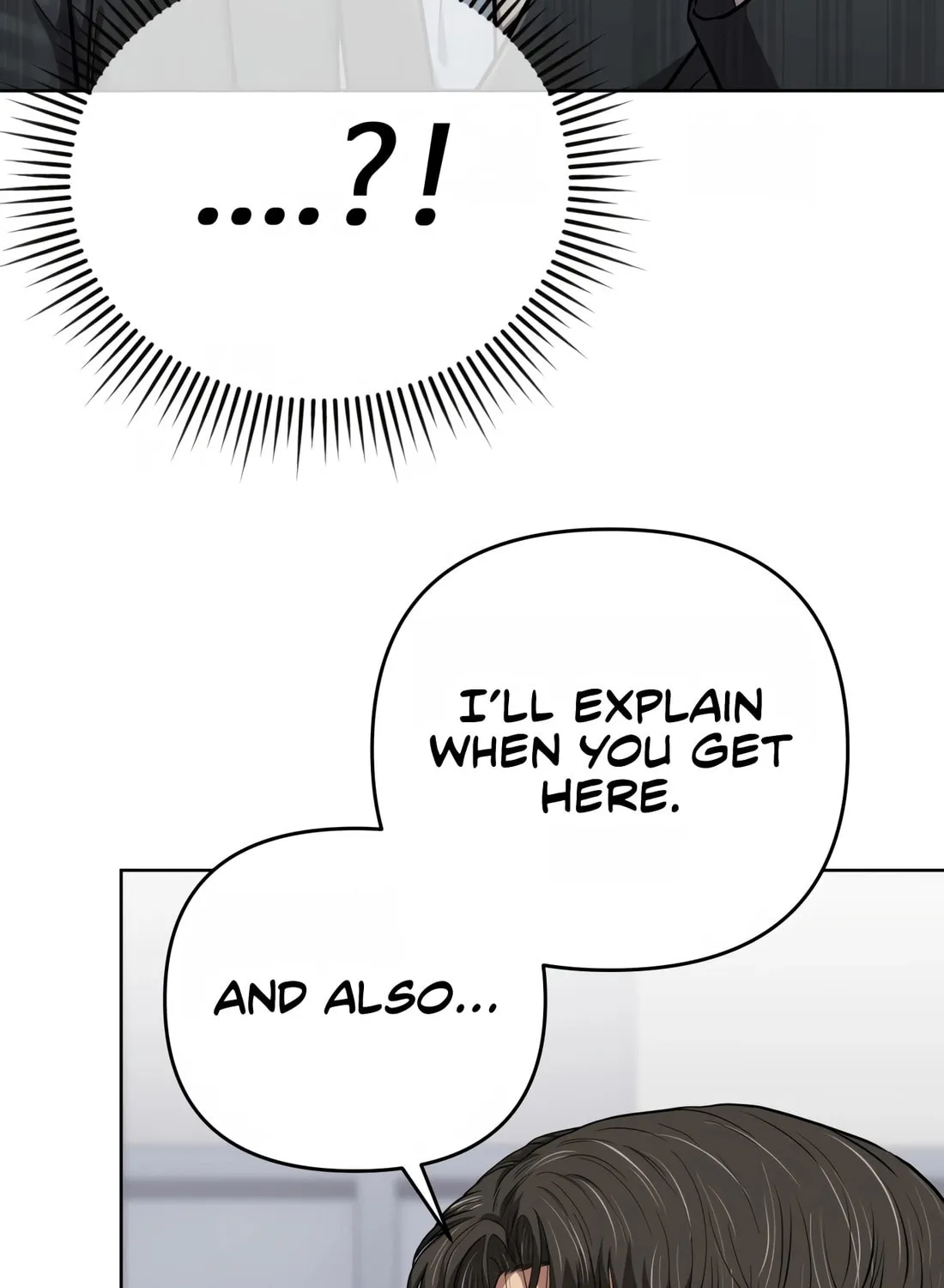 New Employee Kim Chul-Soo Chapter 49 page 144 - 