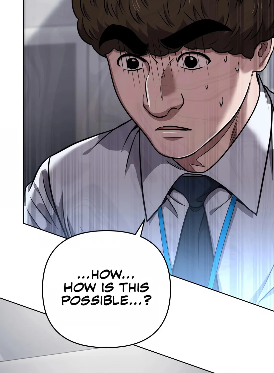 New Employee Kim Chul-Soo Chapter 49 page 147 - 