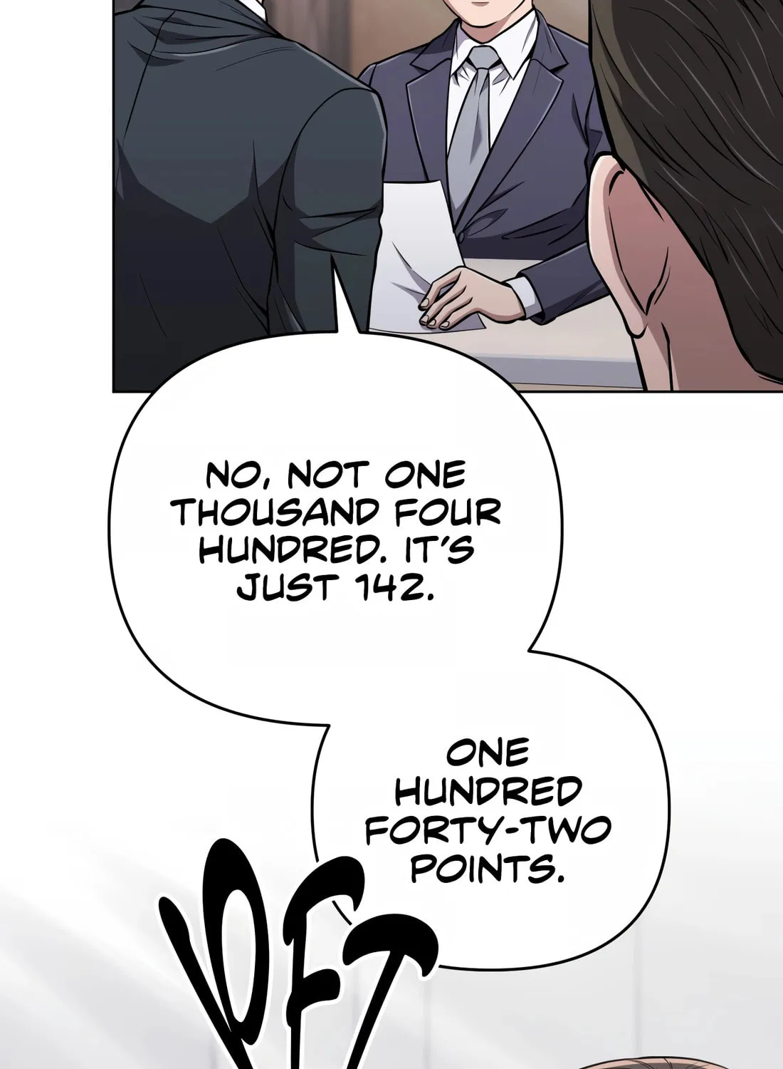 New Employee Kim Chul-Soo Chapter 49 page 16 - 
