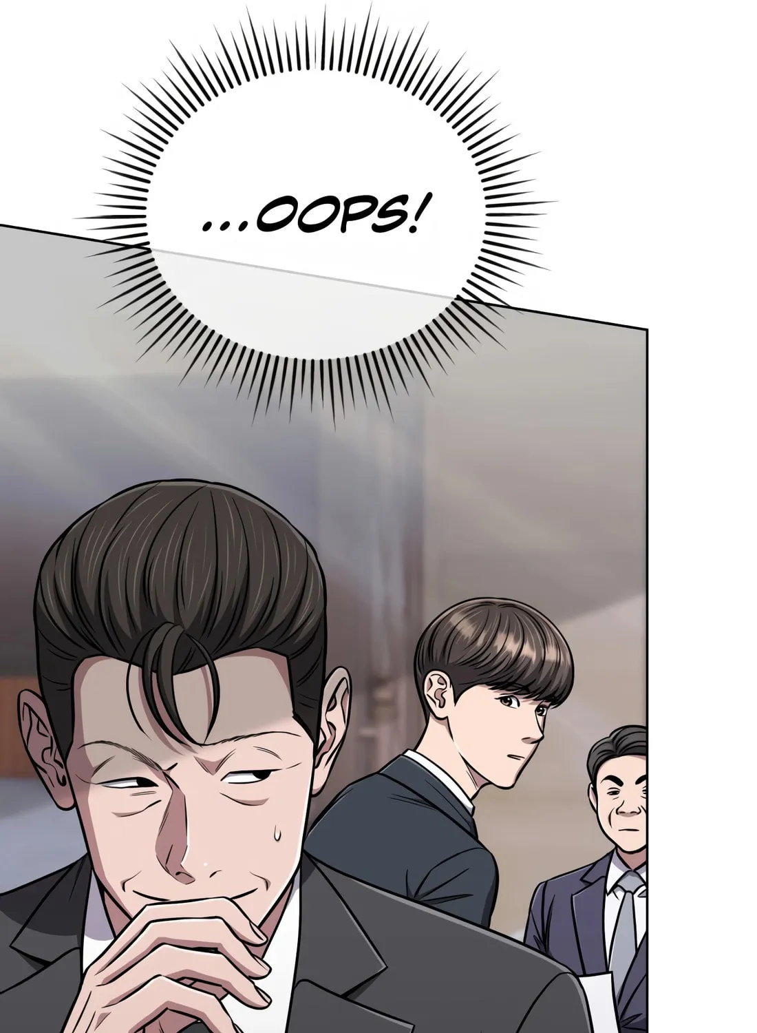New Employee Kim Chul-Soo Chapter 49 page 18 - 