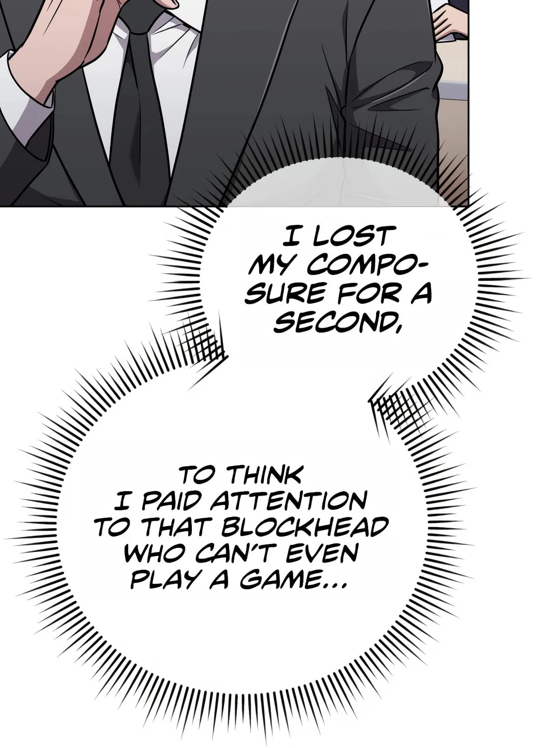 New Employee Kim Chul-Soo Chapter 49 page 19 - 