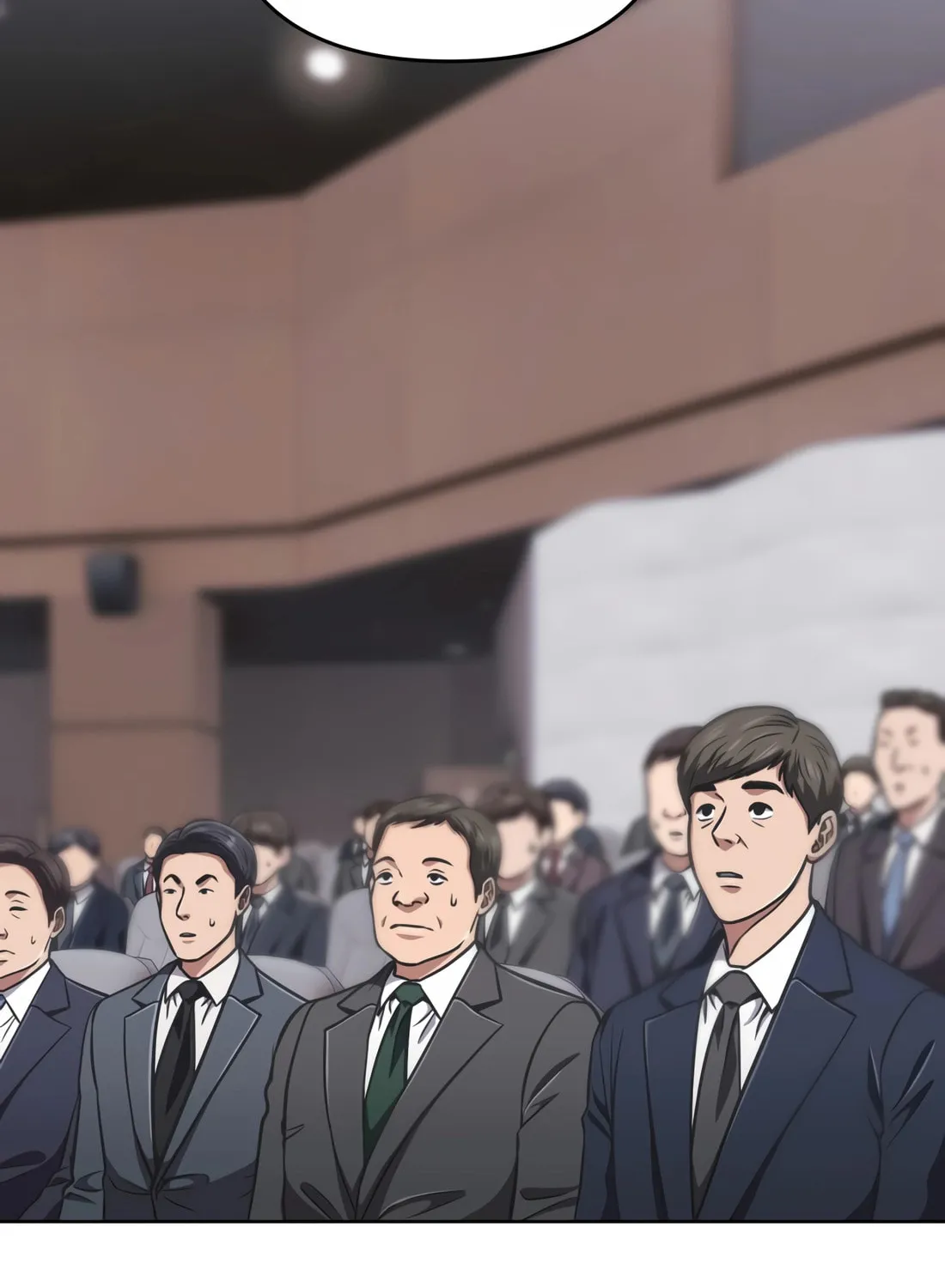 New Employee Kim Chul-Soo Chapter 49 page 21 - 