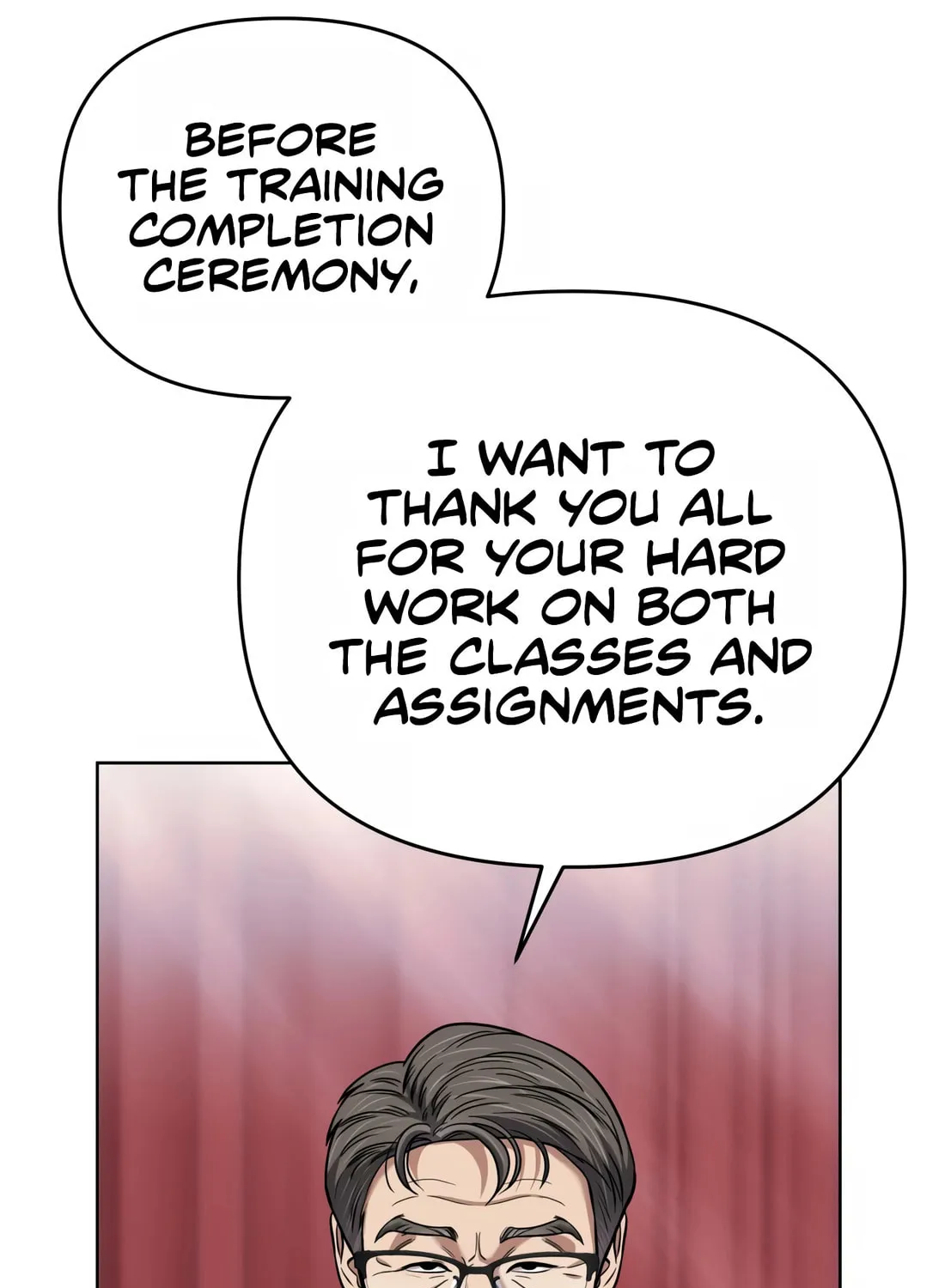 New Employee Kim Chul-Soo Chapter 49 page 22 - 