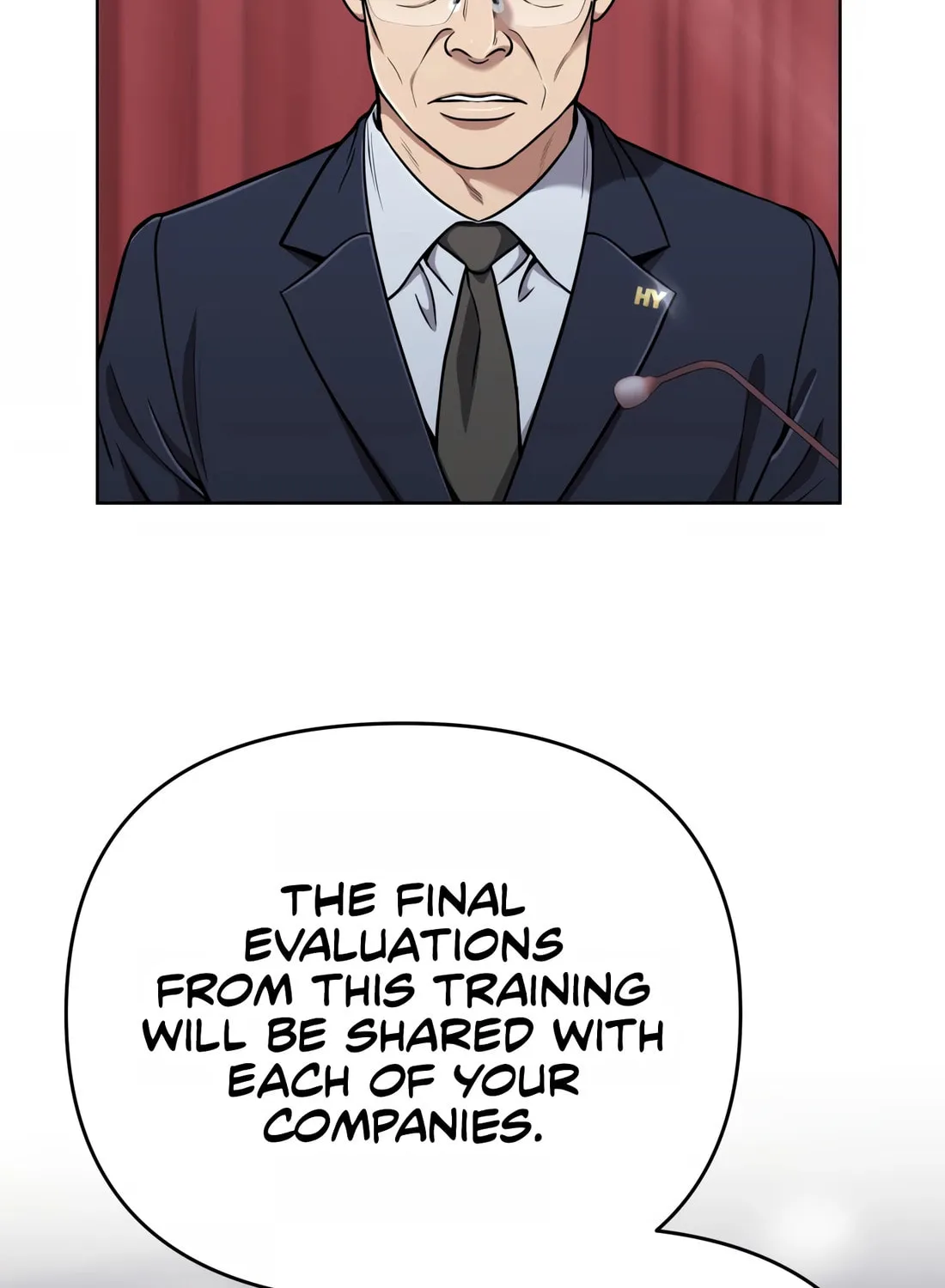 New Employee Kim Chul-Soo Chapter 49 page 23 - 