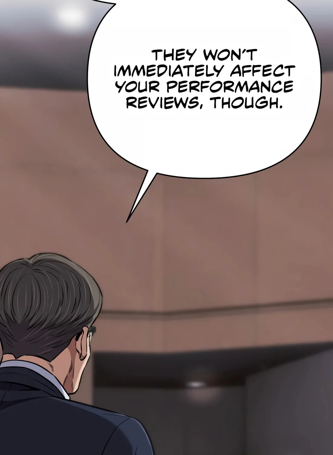 New Employee Kim Chul-Soo Chapter 49 page 24 - 