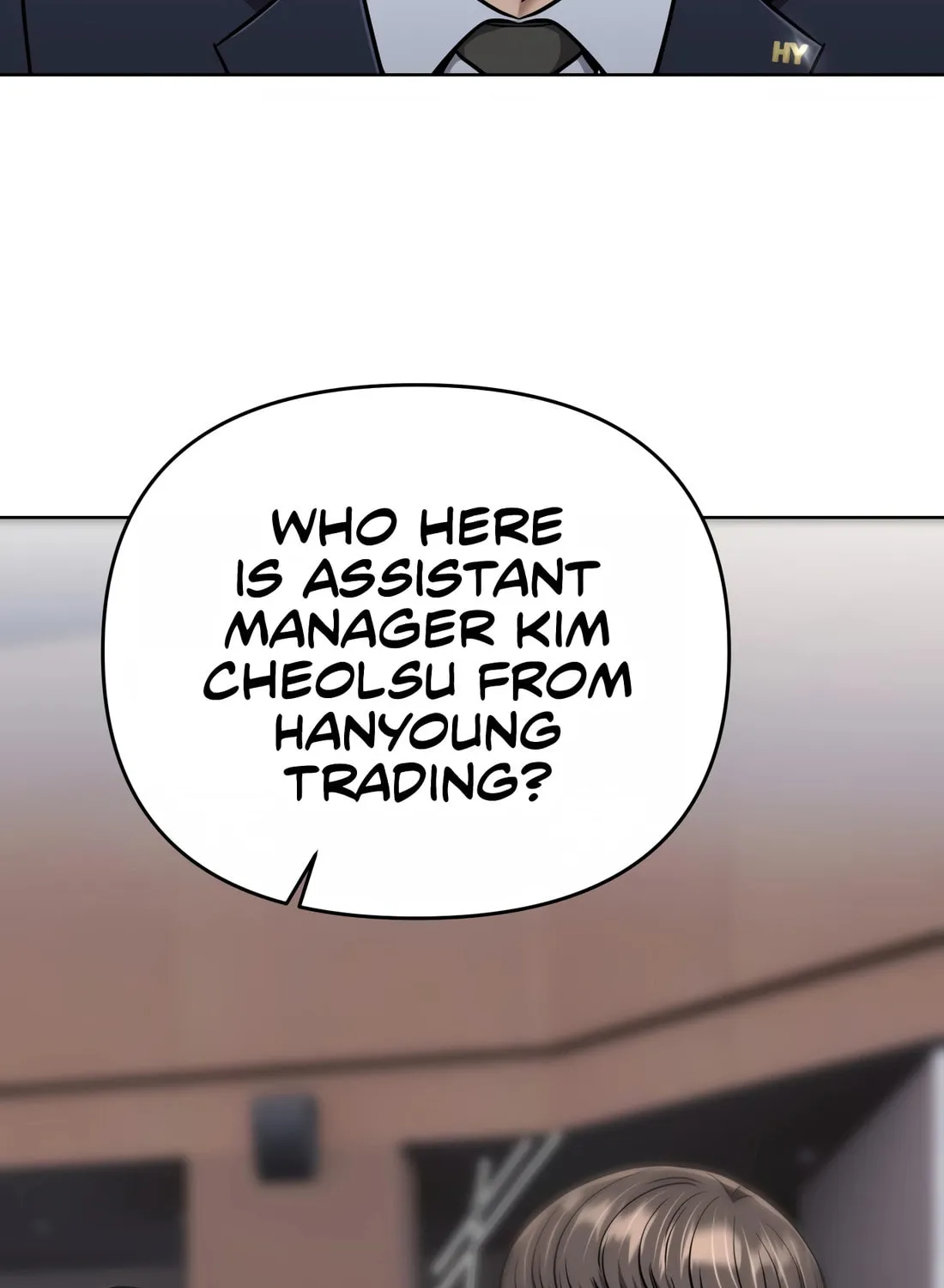 New Employee Kim Chul-Soo Chapter 49 page 29 - 