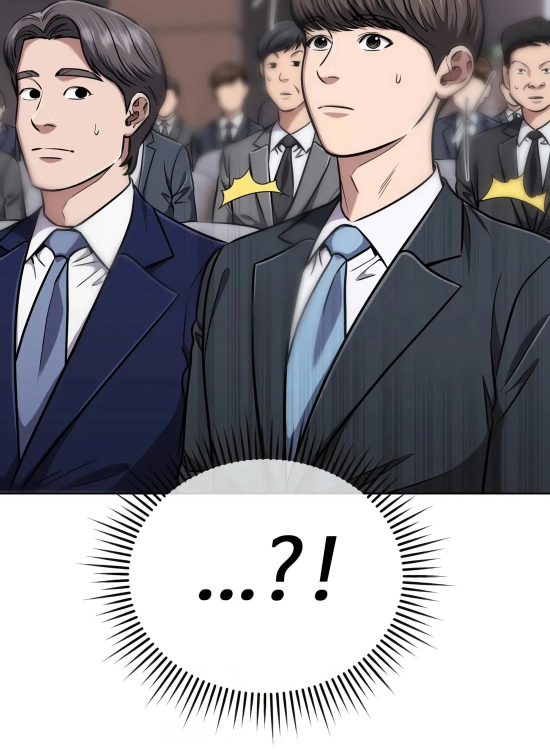 New Employee Kim Chul-Soo Chapter 49 page 30 - 