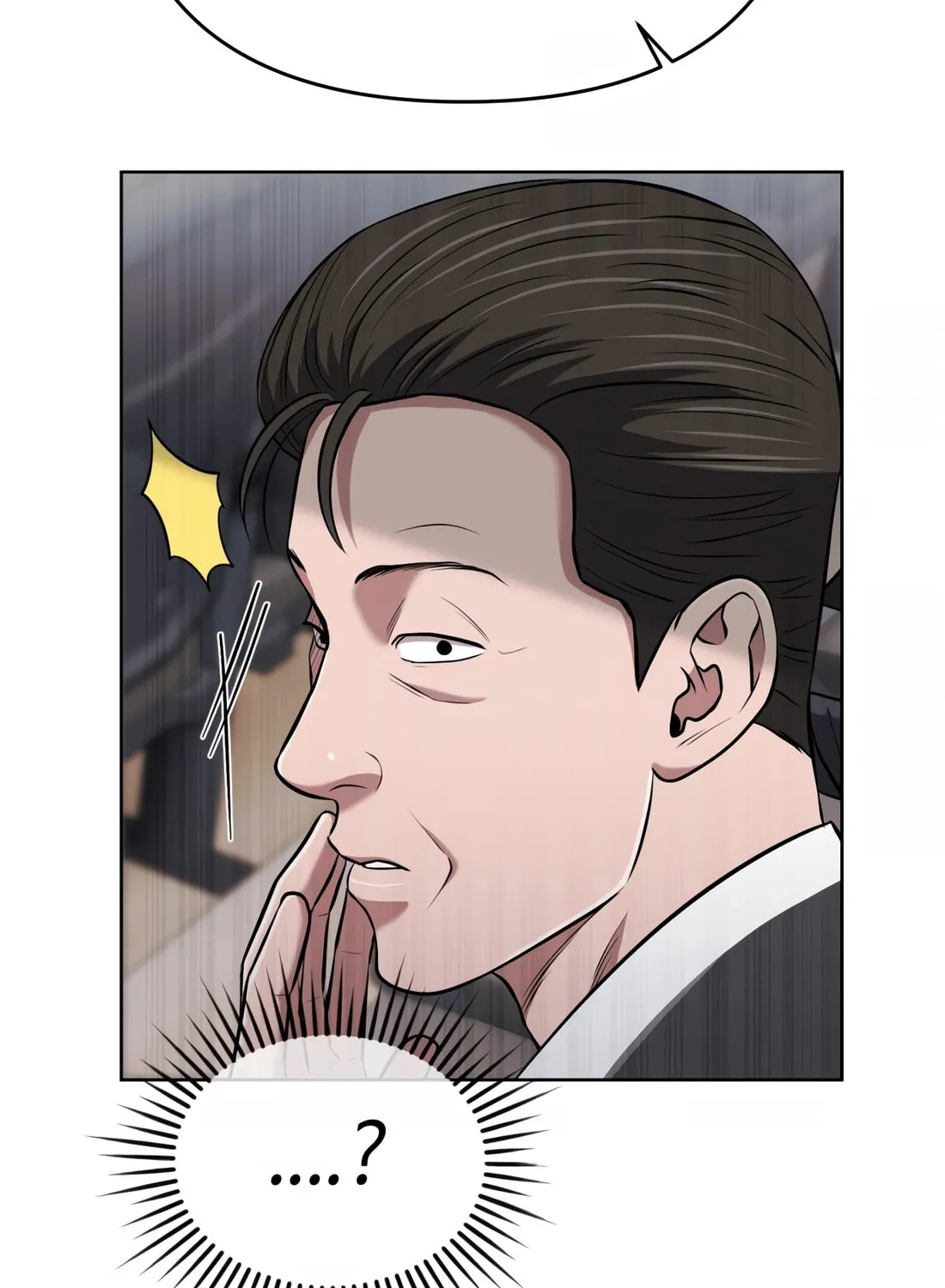 New Employee Kim Chul-Soo Chapter 49 page 35 - 