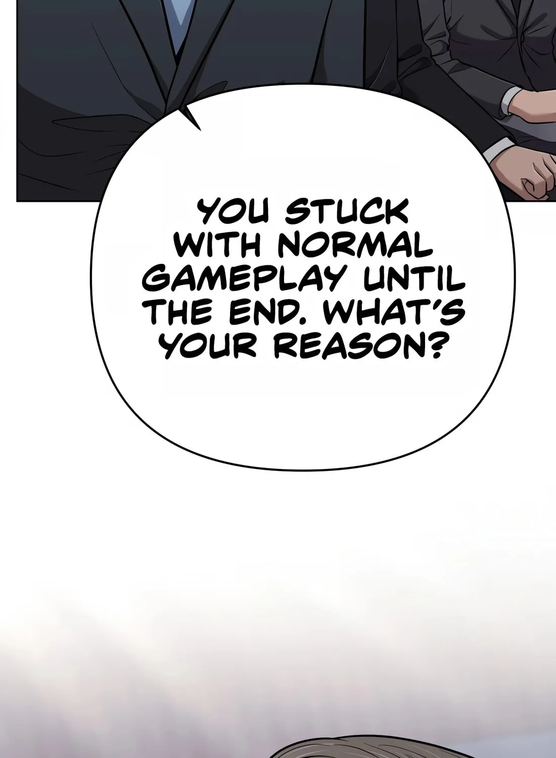 New Employee Kim Chul-Soo Chapter 49 page 40 - 