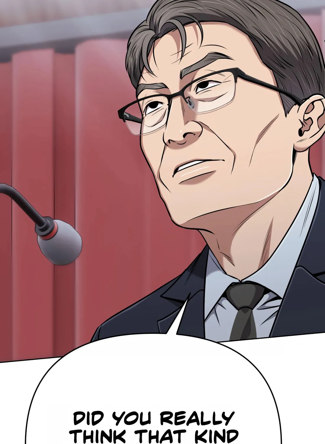 New Employee Kim Chul-Soo Chapter 49 page 41 - 