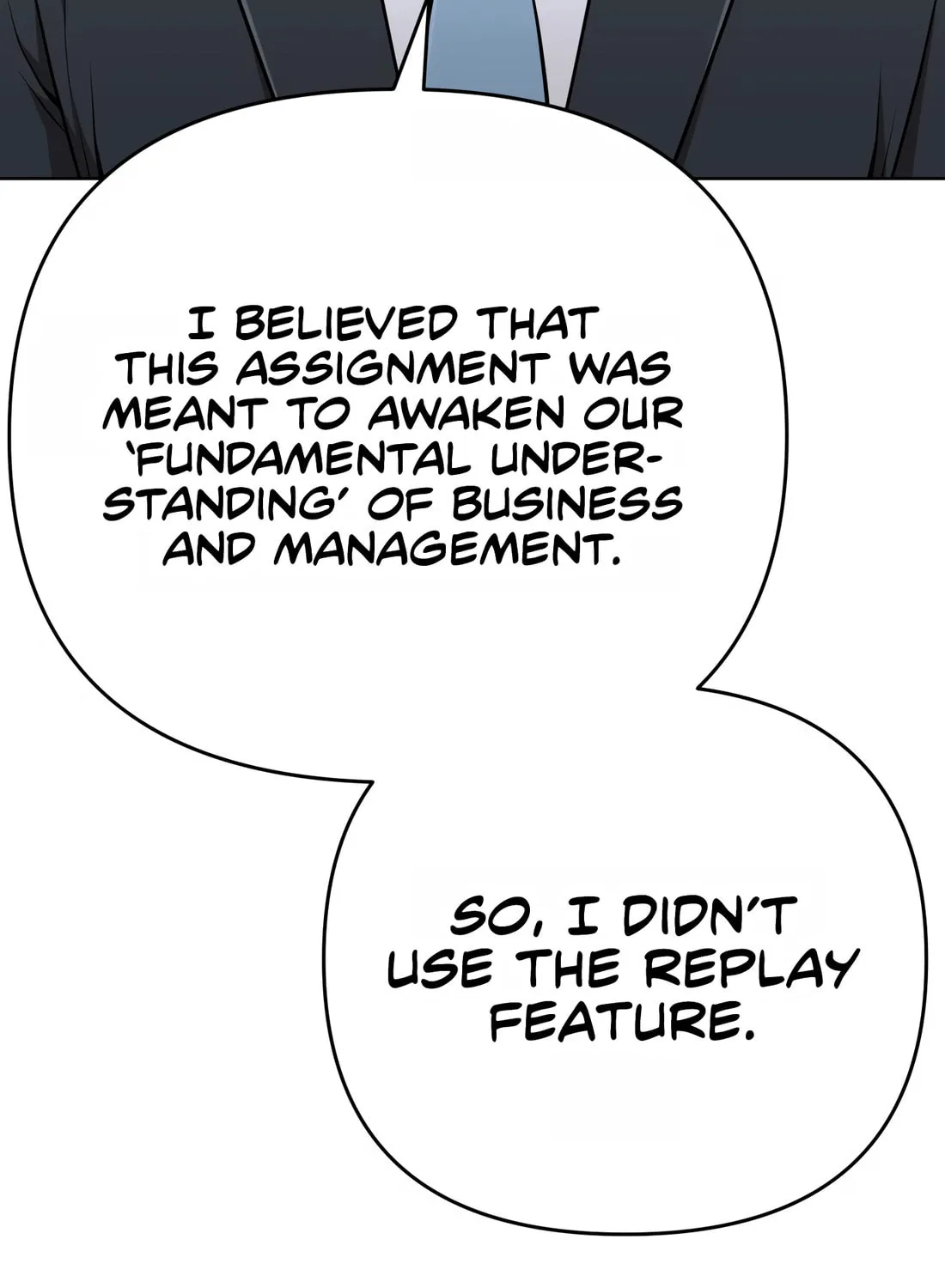 New Employee Kim Chul-Soo Chapter 49 page 44 - 