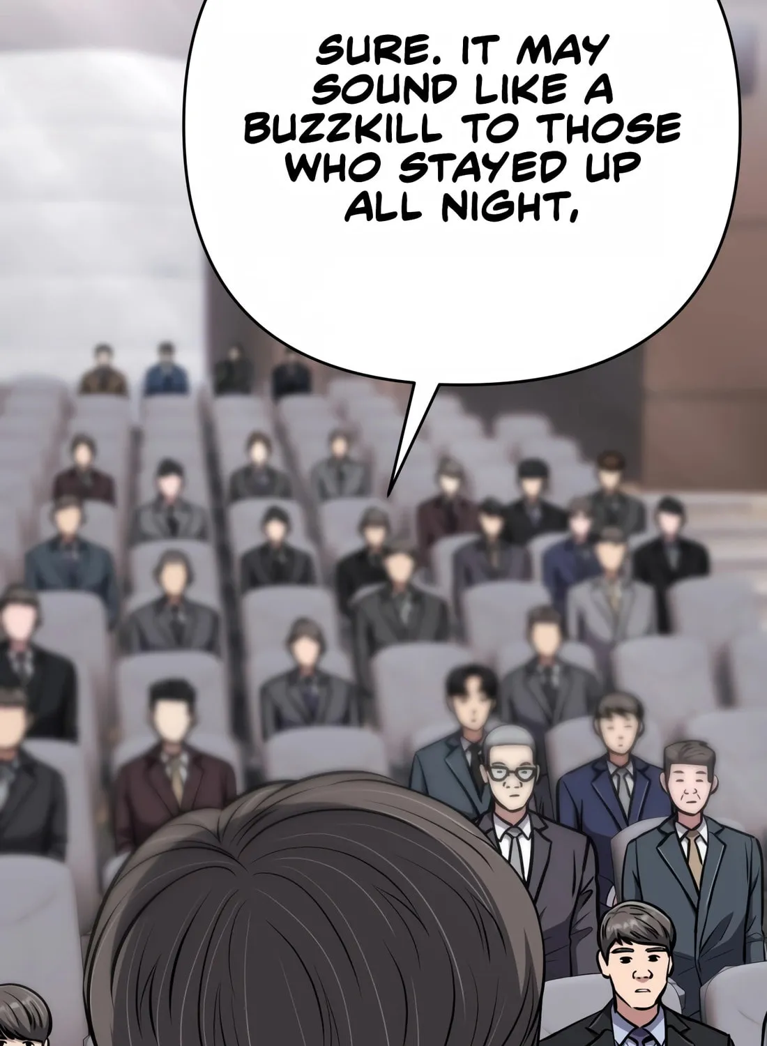 New Employee Kim Chul-Soo Chapter 49 page 49 - 