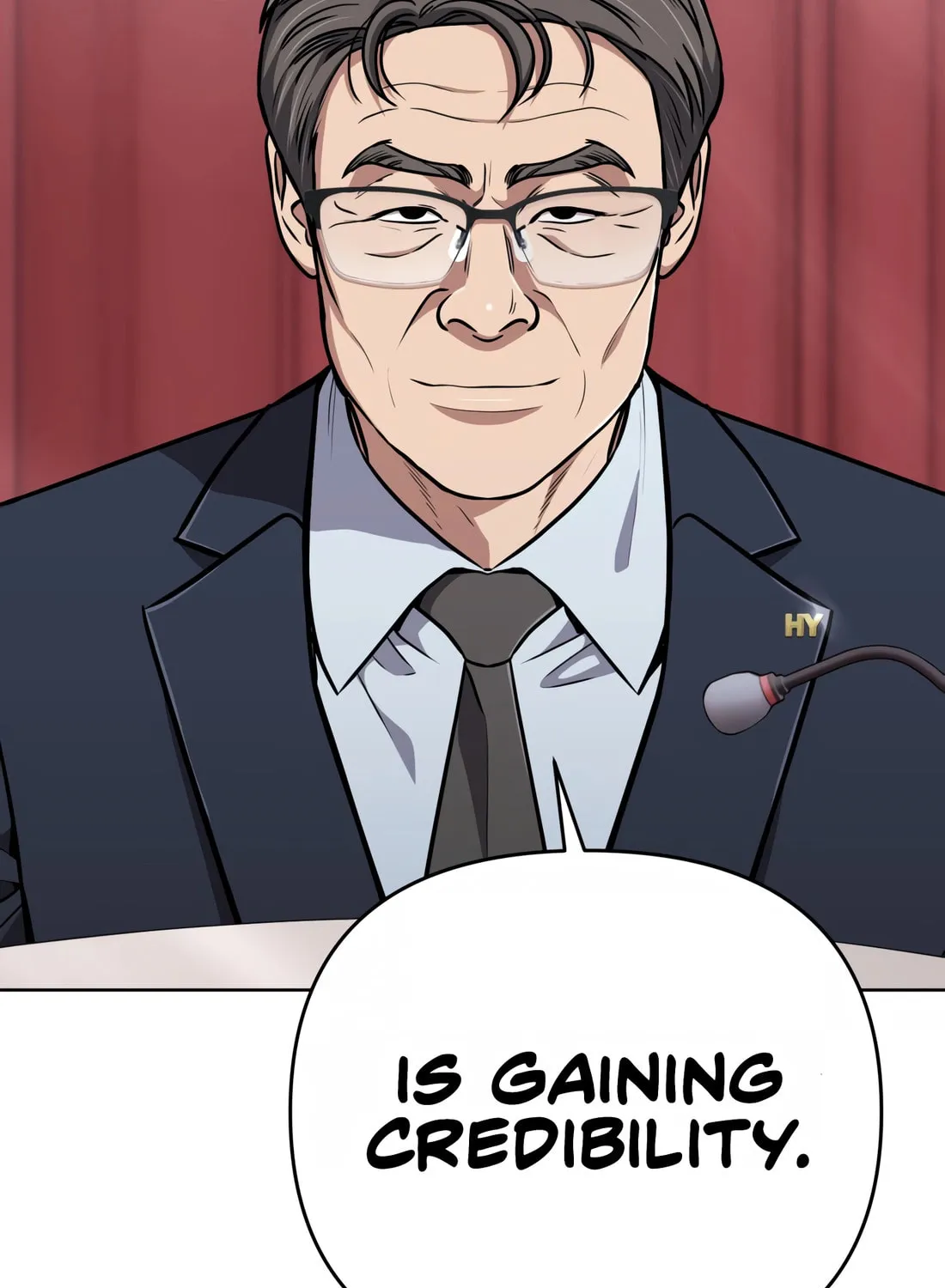 New Employee Kim Chul-Soo Chapter 49 page 54 - 