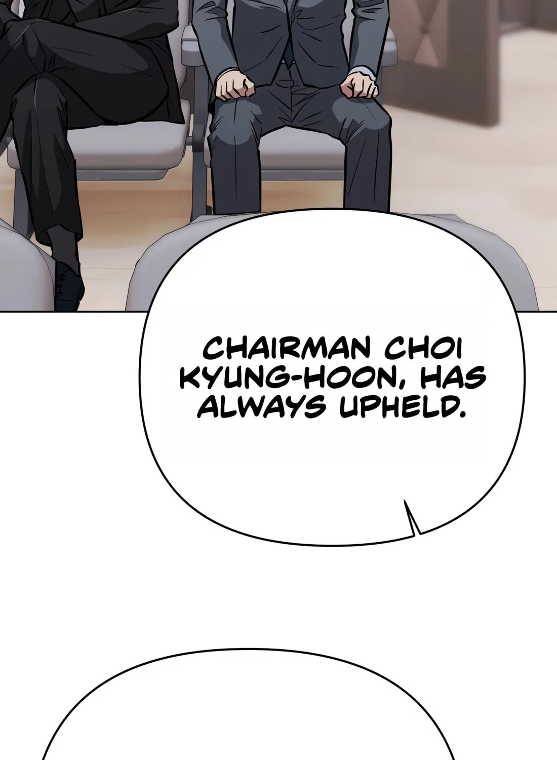 New Employee Kim Chul-Soo Chapter 49 page 57 - 