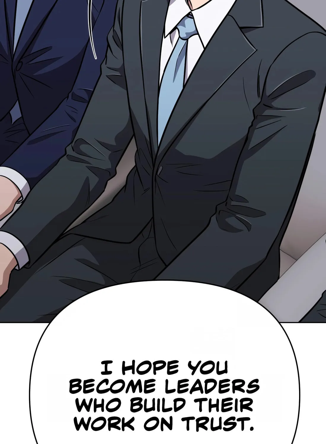 New Employee Kim Chul-Soo Chapter 49 page 59 - 