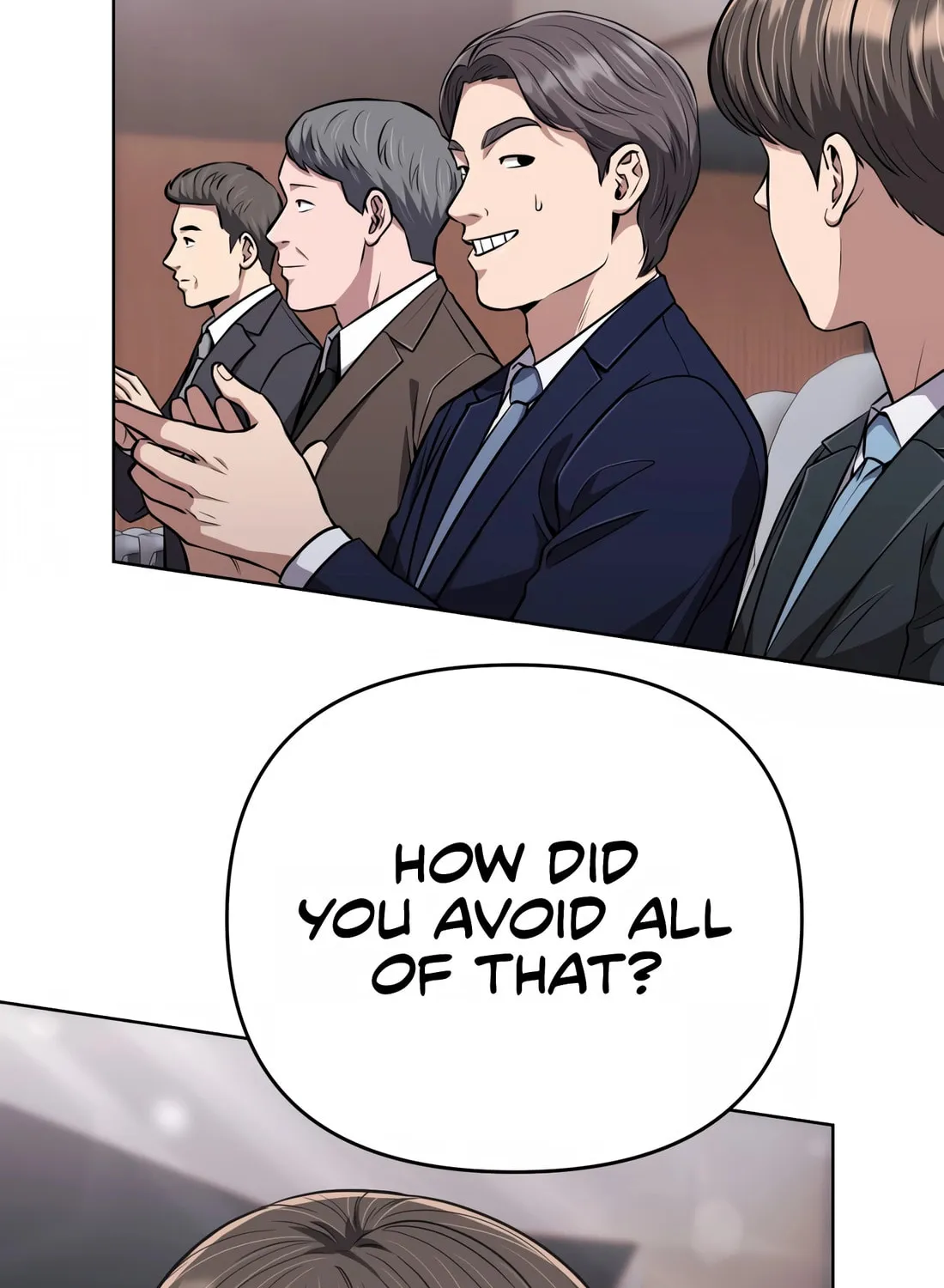 New Employee Kim Chul-Soo Chapter 49 page 63 - 