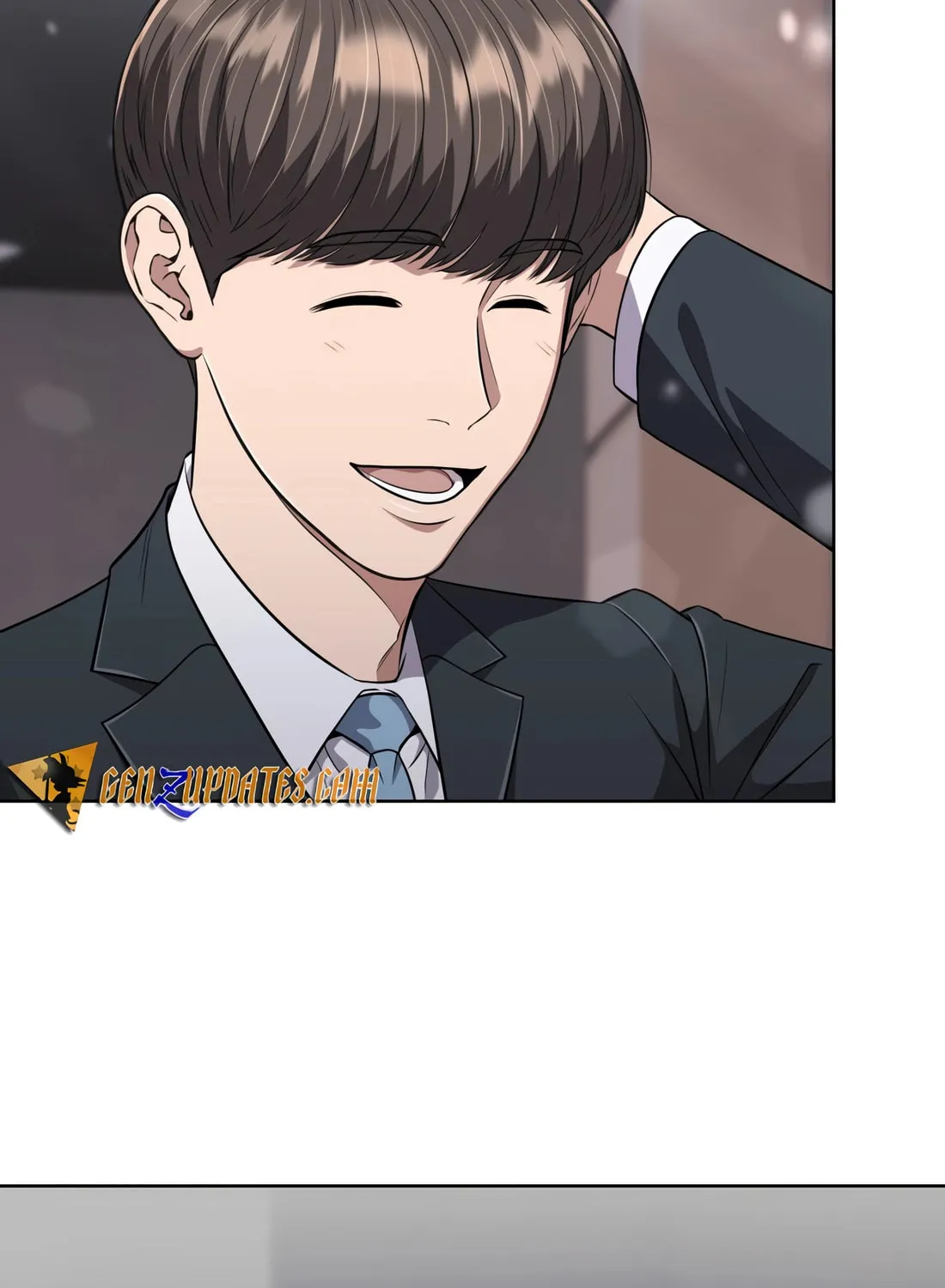 New Employee Kim Chul-Soo Chapter 49 page 64 - 