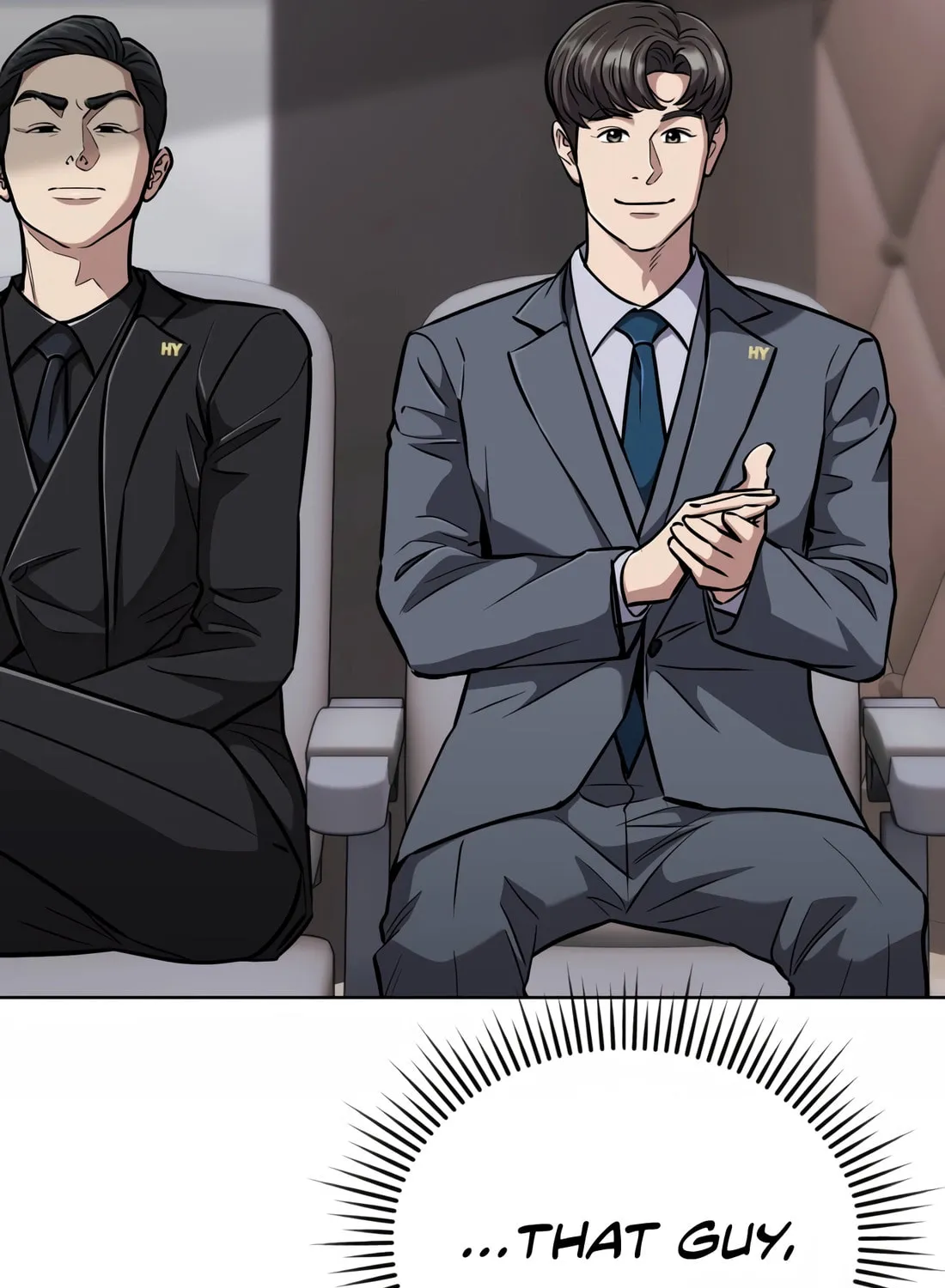 New Employee Kim Chul-Soo Chapter 49 page 66 - 
