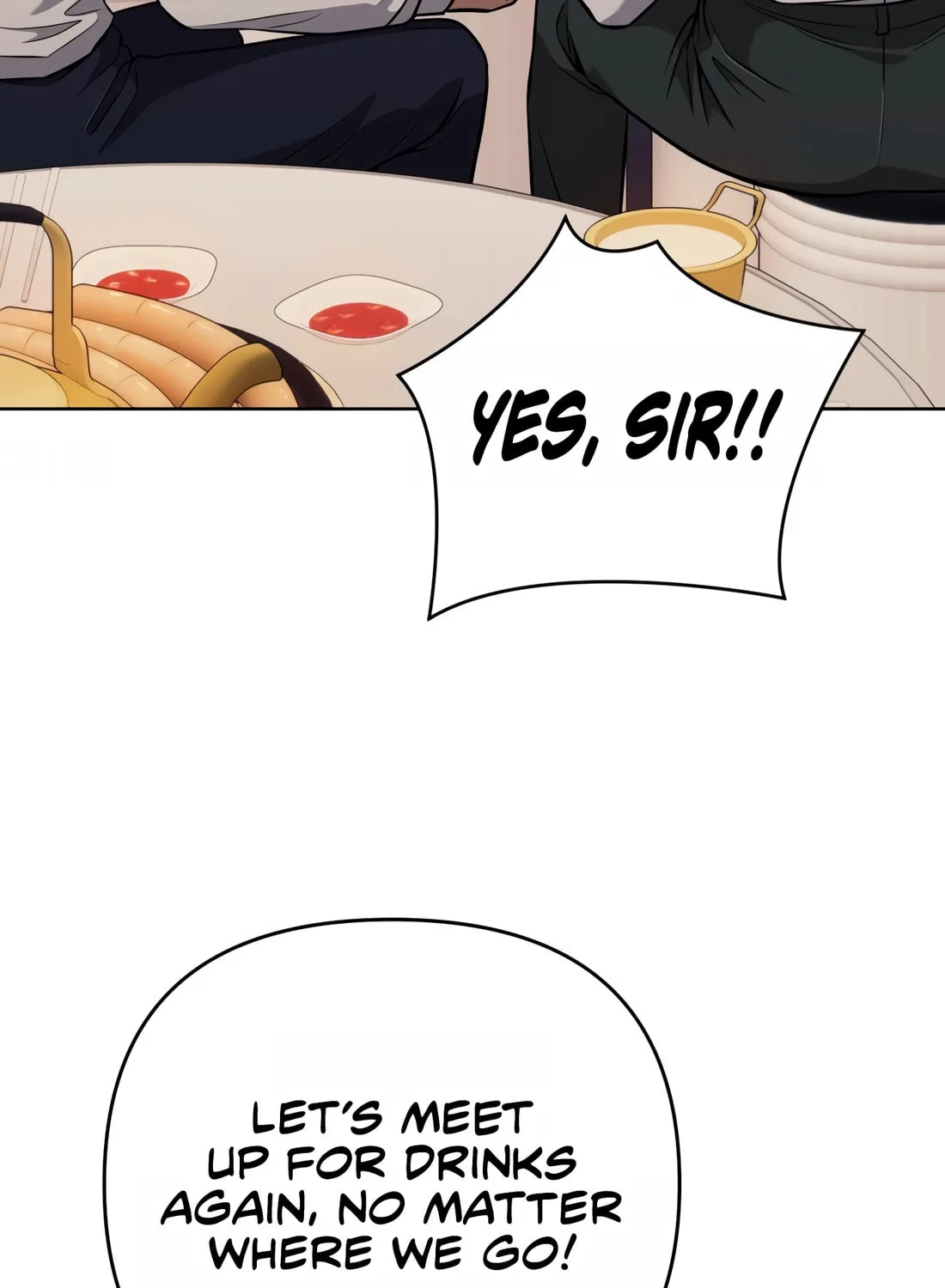 New Employee Kim Chul-Soo Chapter 49 page 72 - 