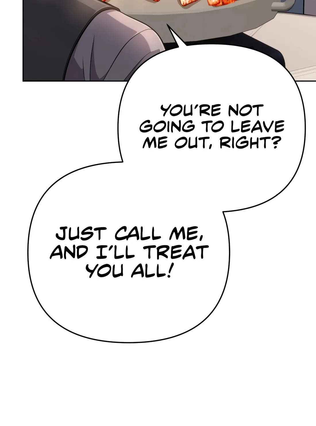 New Employee Kim Chul-Soo Chapter 49 page 74 - 