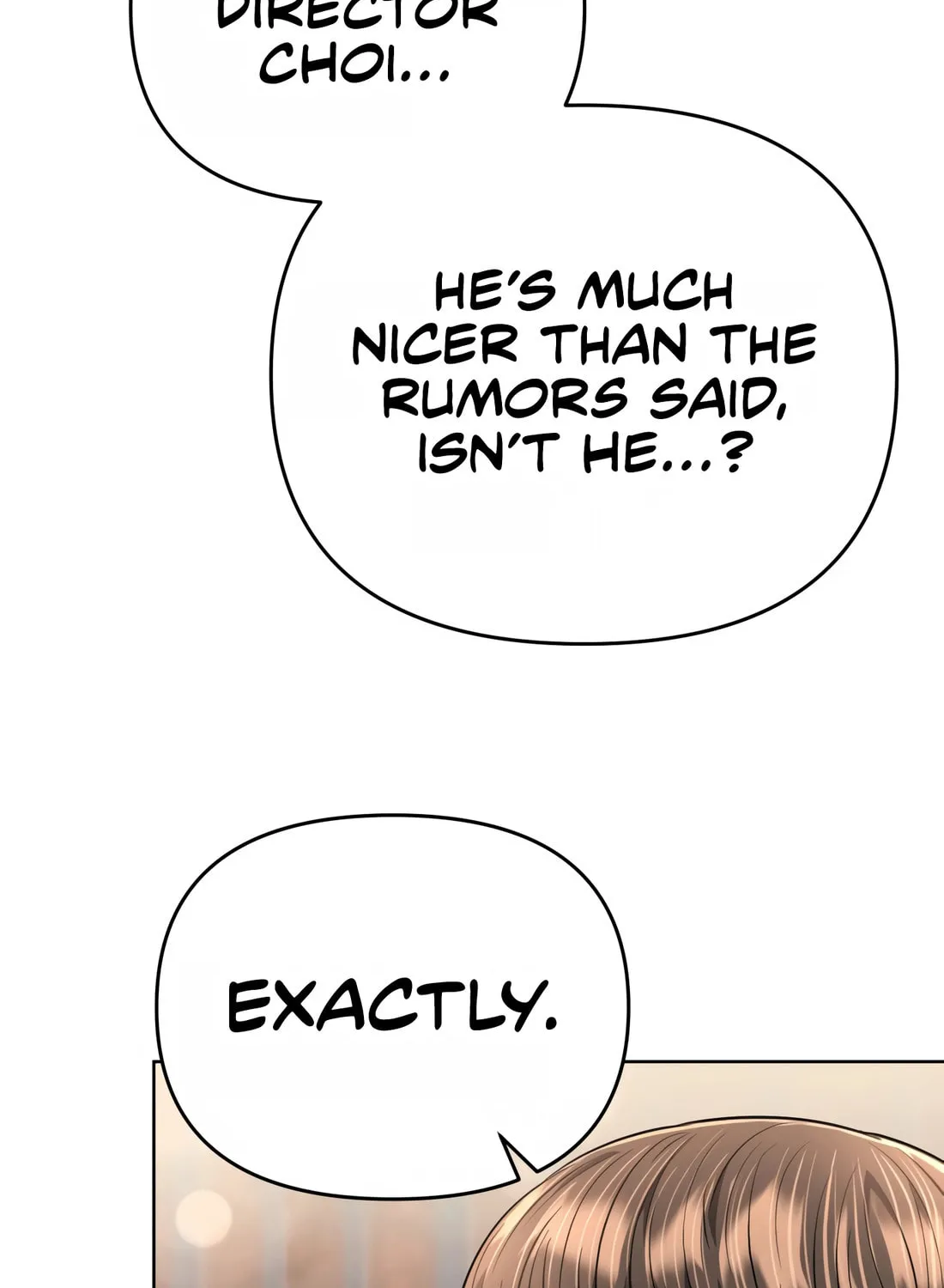 New Employee Kim Chul-Soo Chapter 49 page 76 - 