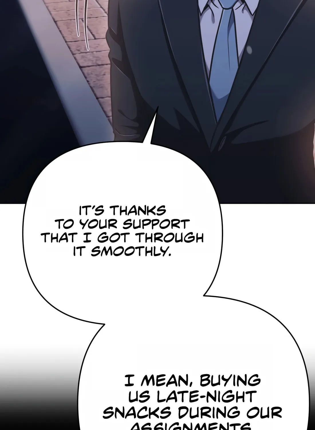New Employee Kim Chul-Soo Chapter 49 page 82 - 