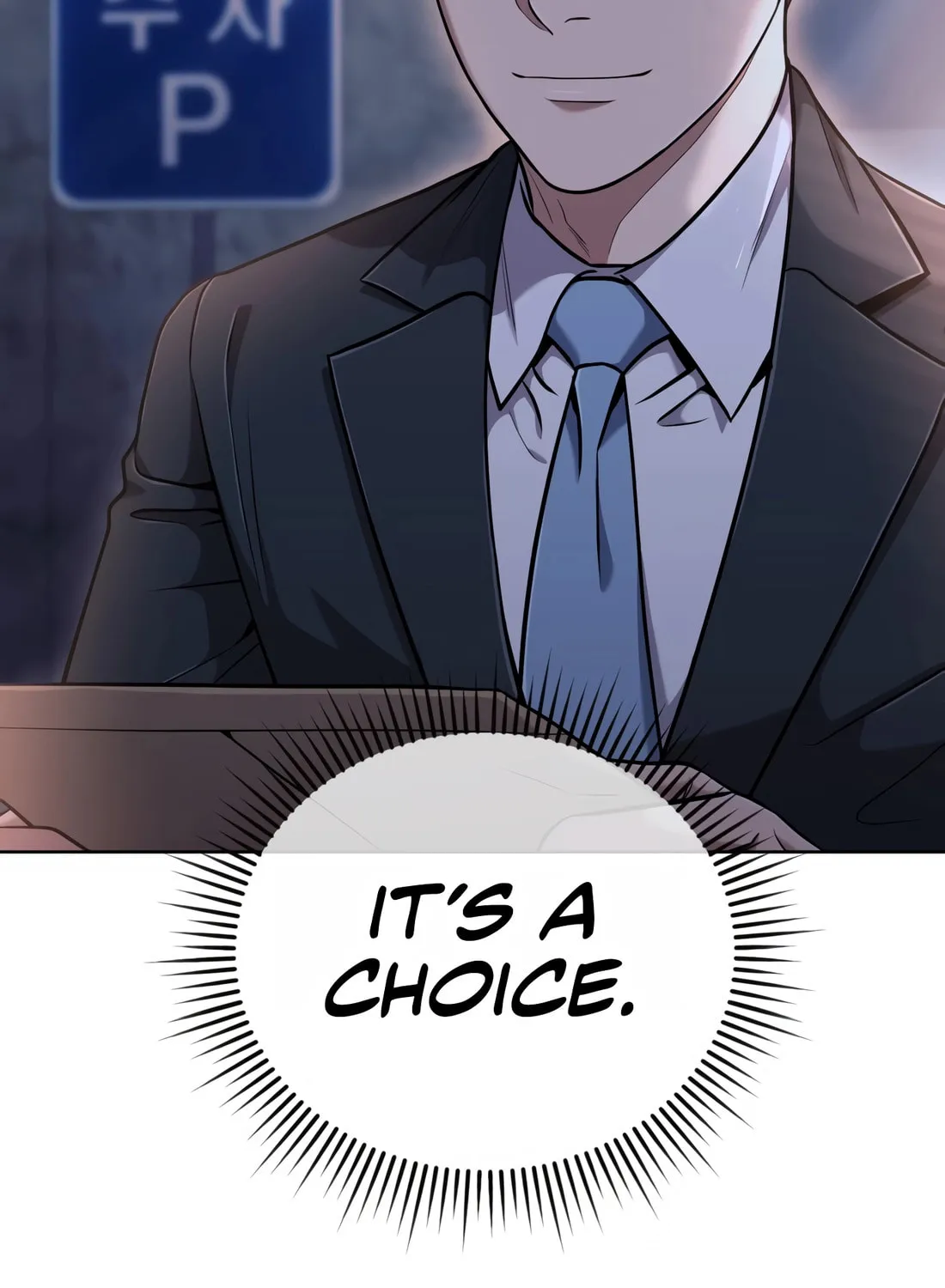New Employee Kim Chul-Soo Chapter 49 page 88 - 
