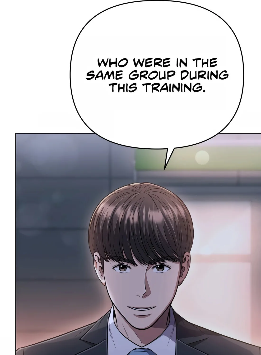 New Employee Kim Chul-Soo Chapter 49 page 92 - 