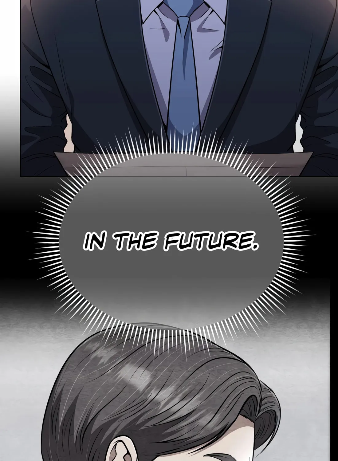 New Employee Kim Chul-Soo Chapter 49 page 93 - 