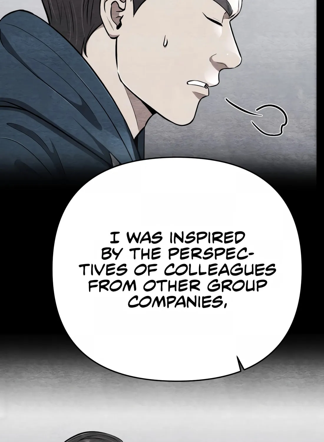 New Employee Kim Chul-Soo Chapter 49 page 94 - 