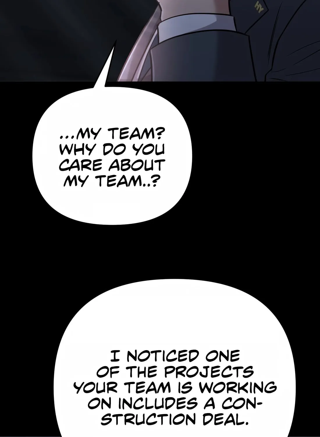 New Employee Kim Chul-Soo Chapter 50 page 11 - 