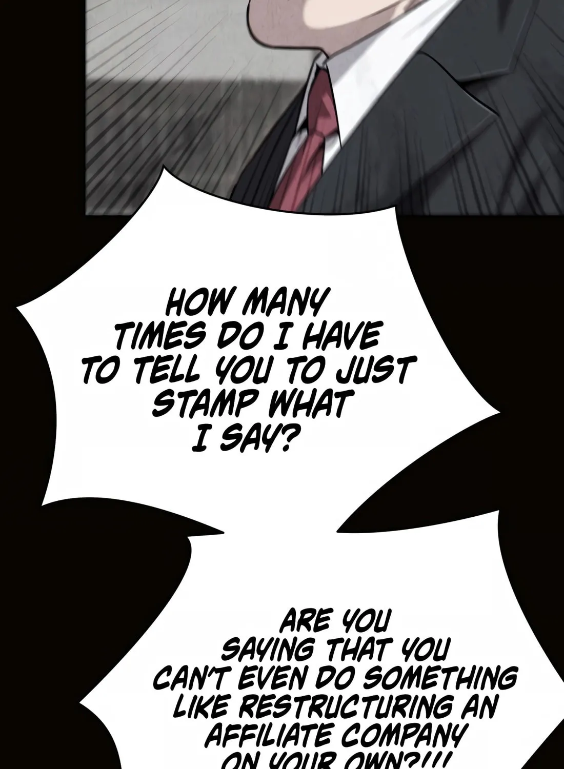 New Employee Kim Chul-Soo Chapter 50 page 102 - 