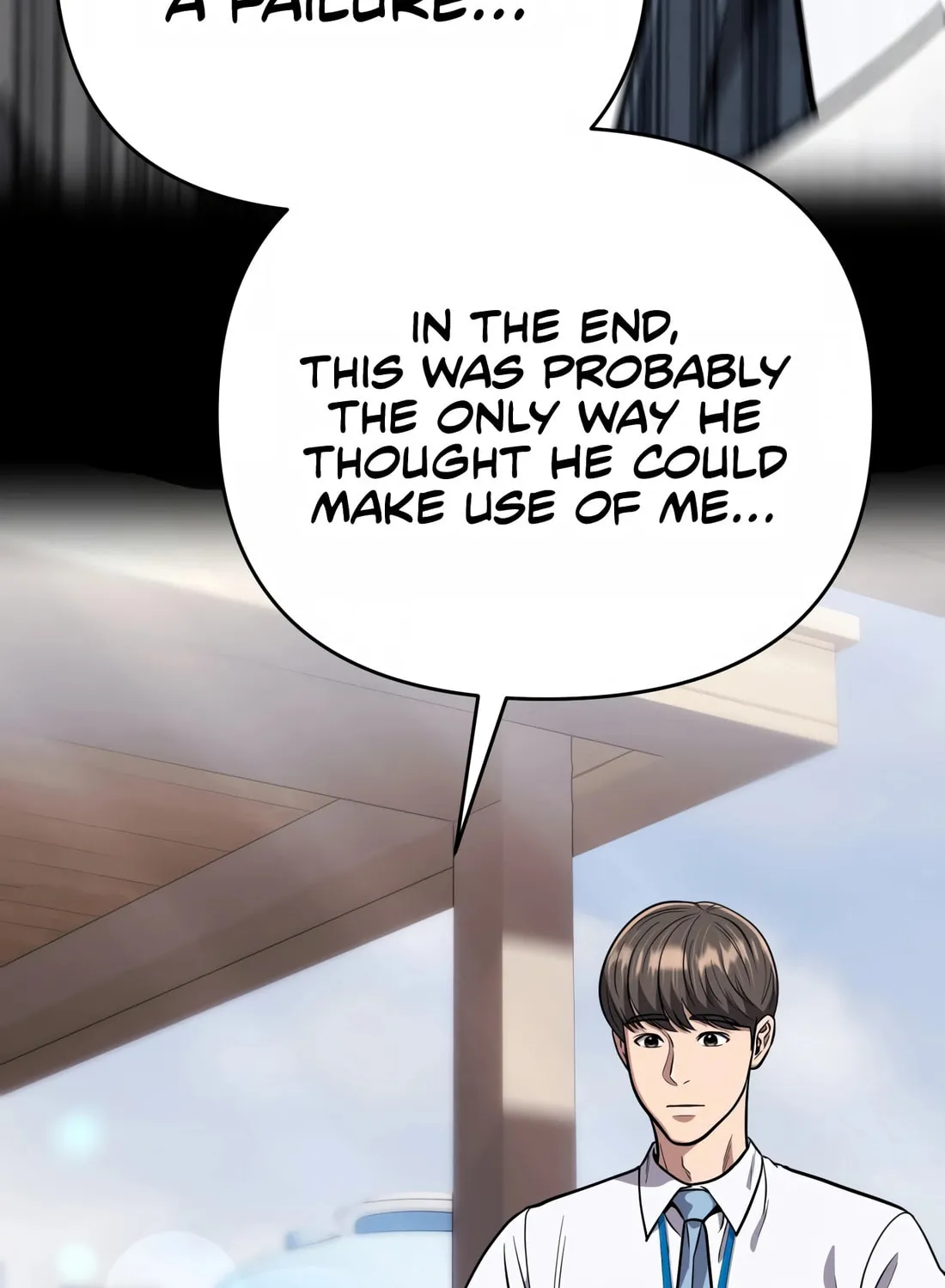 New Employee Kim Chul-Soo Chapter 50 page 105 - 