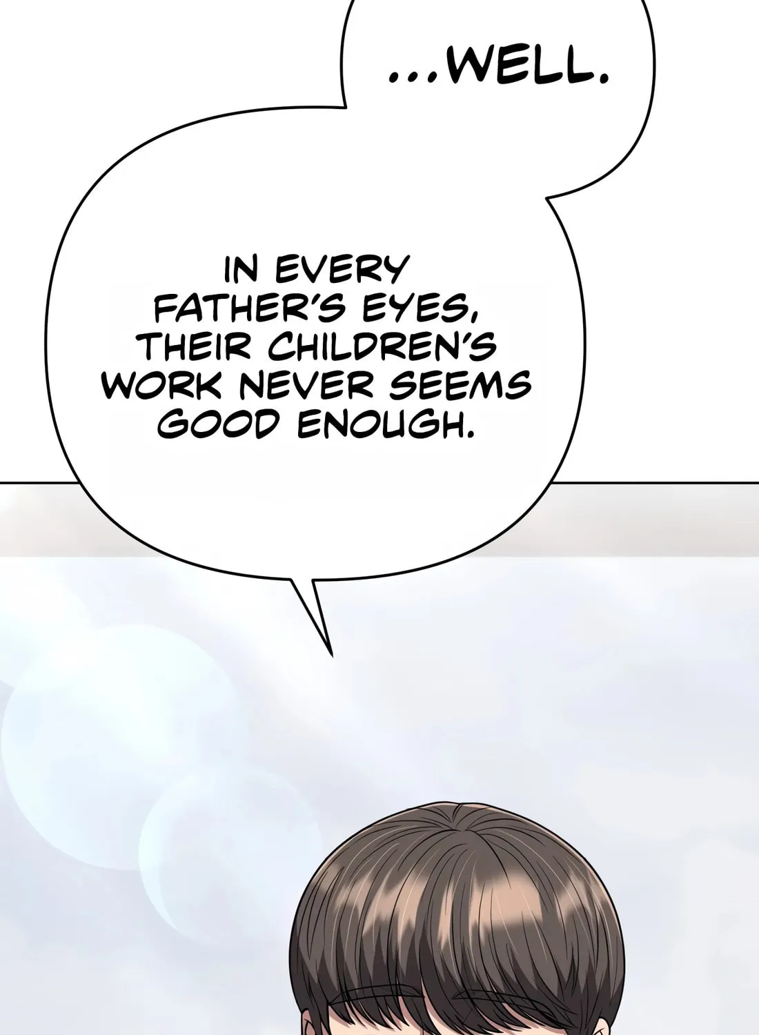 New Employee Kim Chul-Soo Chapter 50 page 107 - 