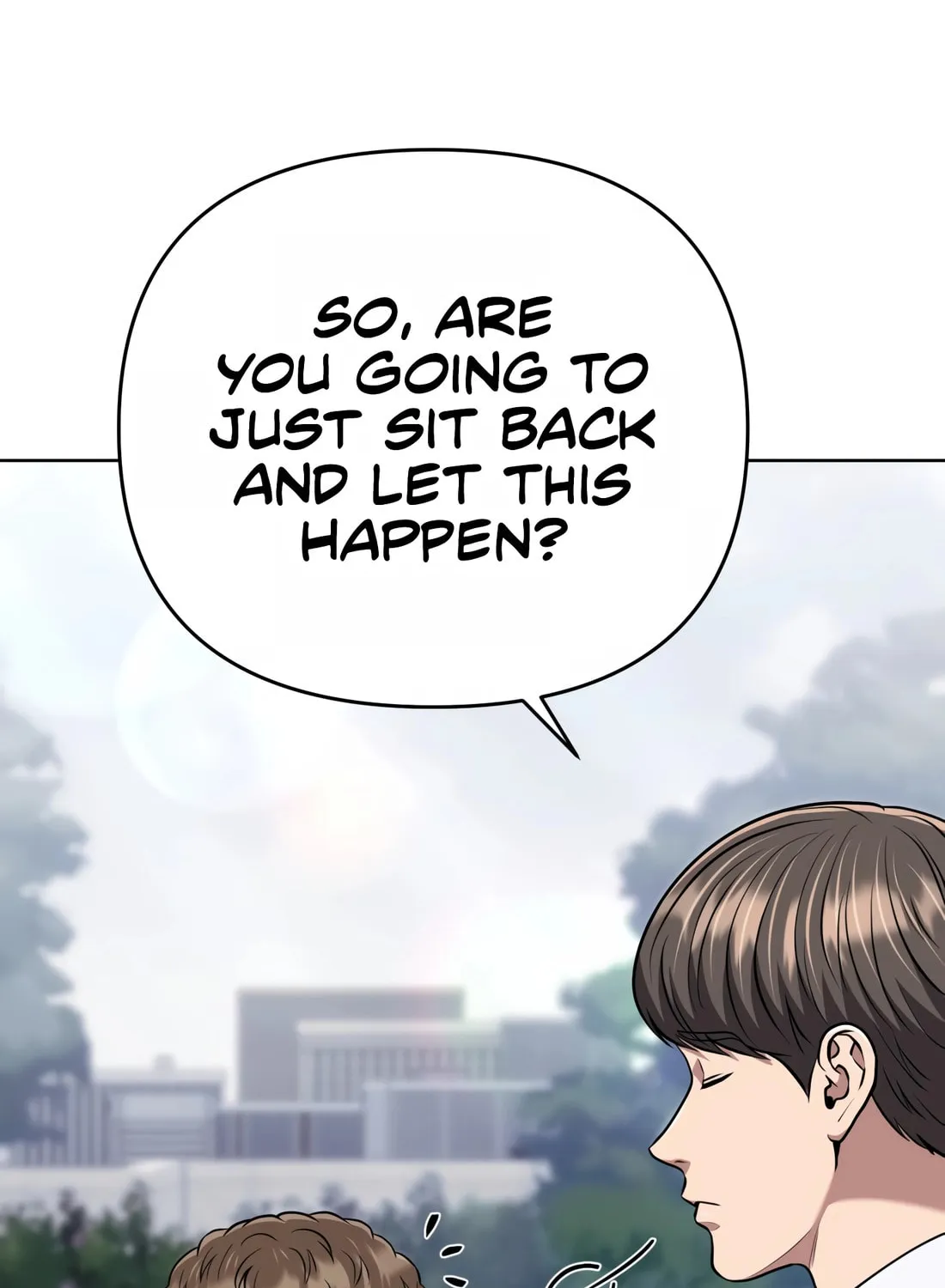 New Employee Kim Chul-Soo Chapter 50 page 109 - 