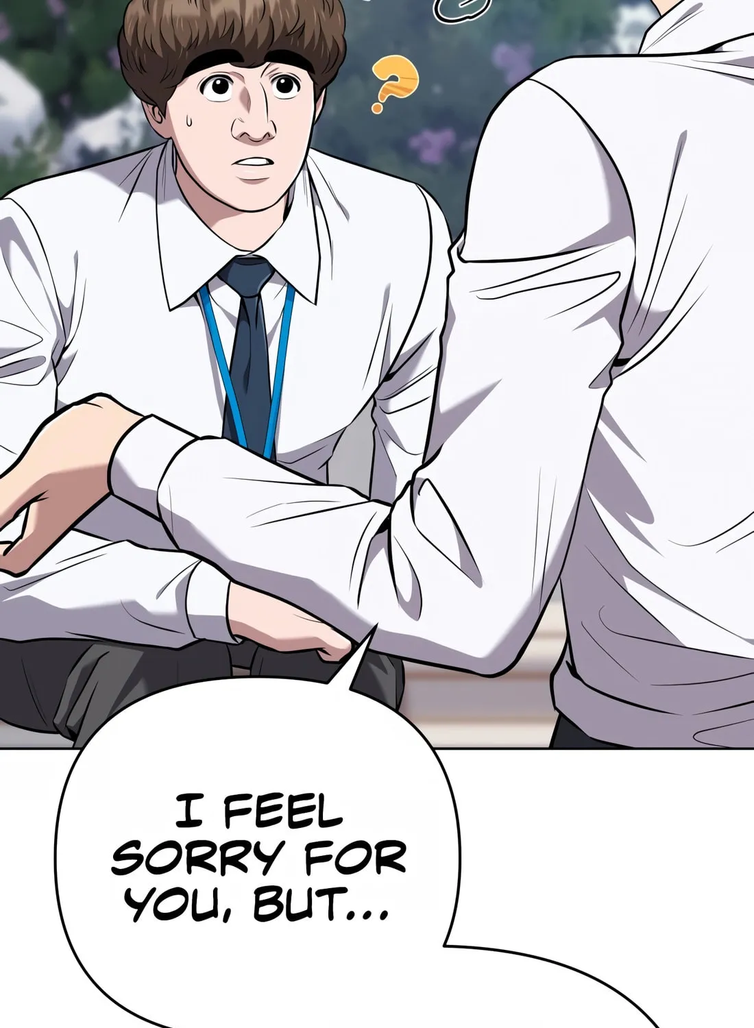 New Employee Kim Chul-Soo Chapter 50 page 110 - 