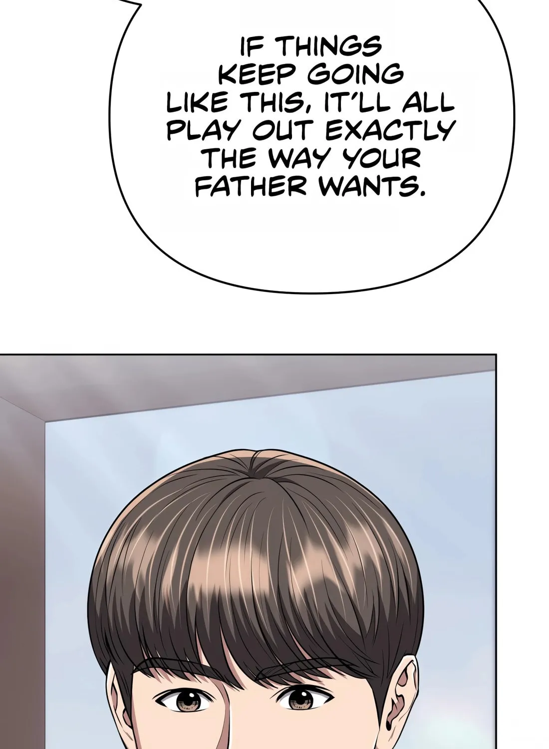 New Employee Kim Chul-Soo Chapter 50 page 111 - 