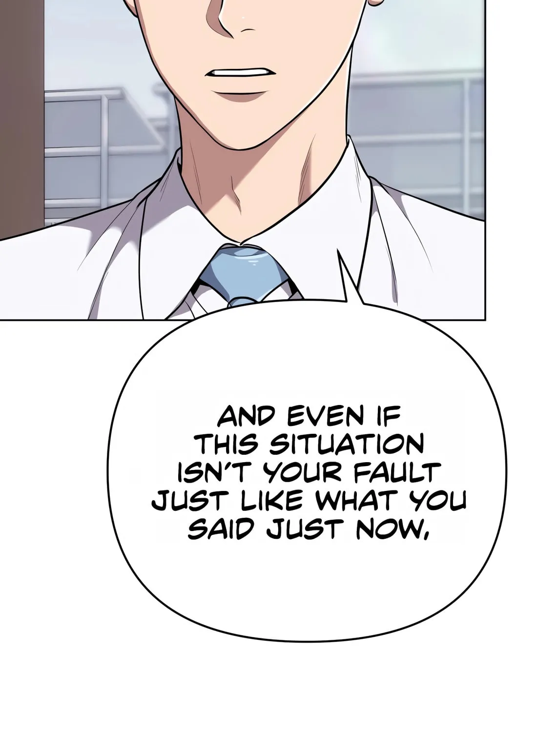 New Employee Kim Chul-Soo Chapter 50 page 112 - 