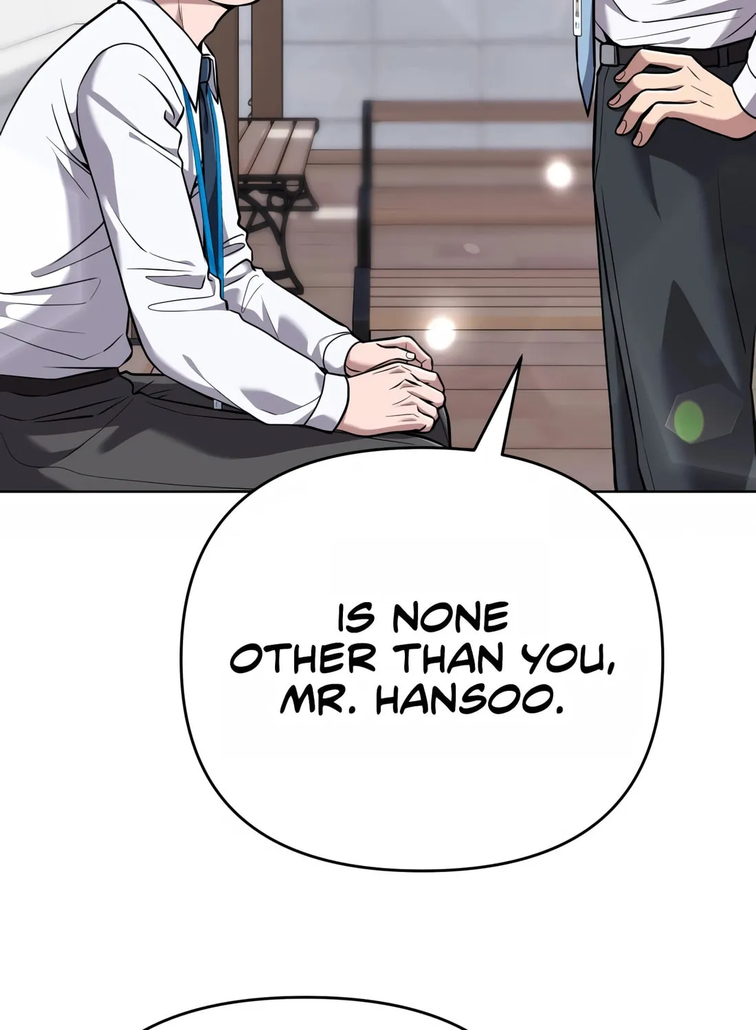 New Employee Kim Chul-Soo Chapter 50 page 115 - 