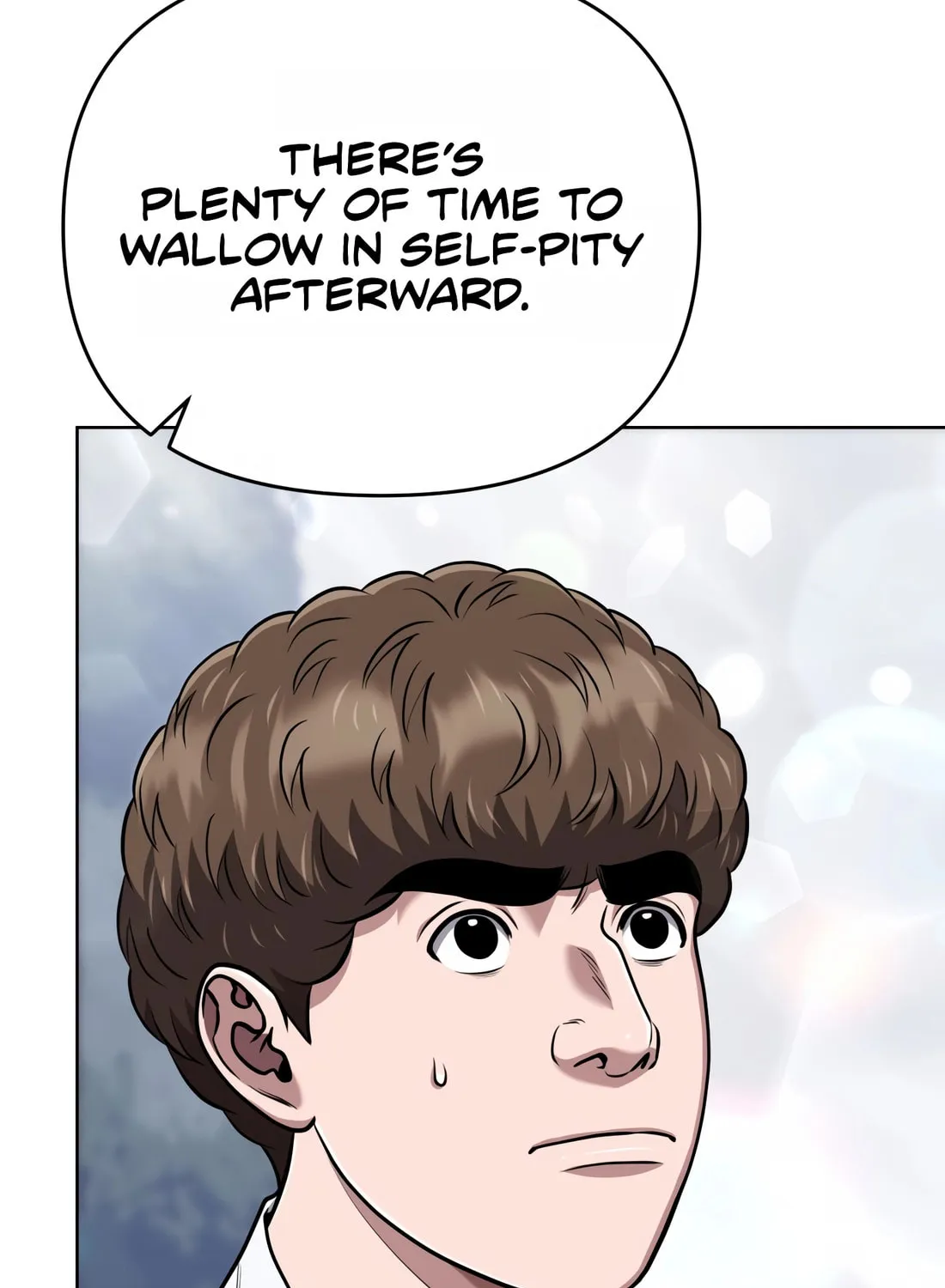 New Employee Kim Chul-Soo Chapter 50 page 116 - 