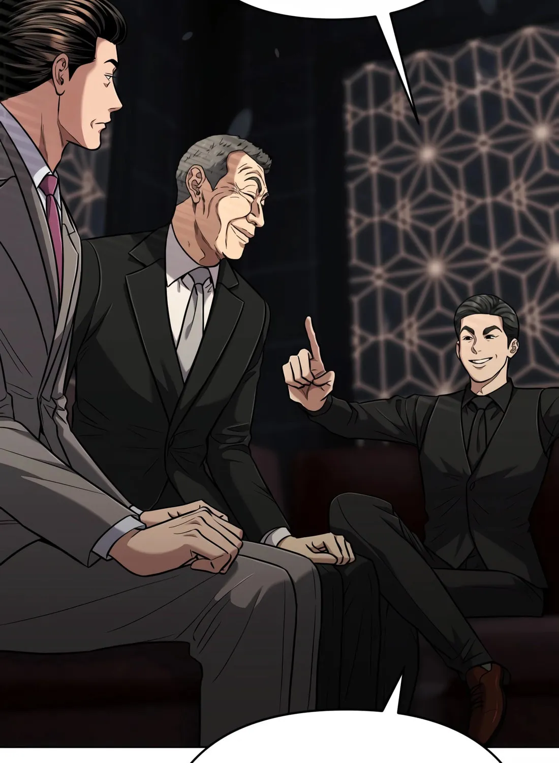 New Employee Kim Chul-Soo Chapter 50 page 120 - 