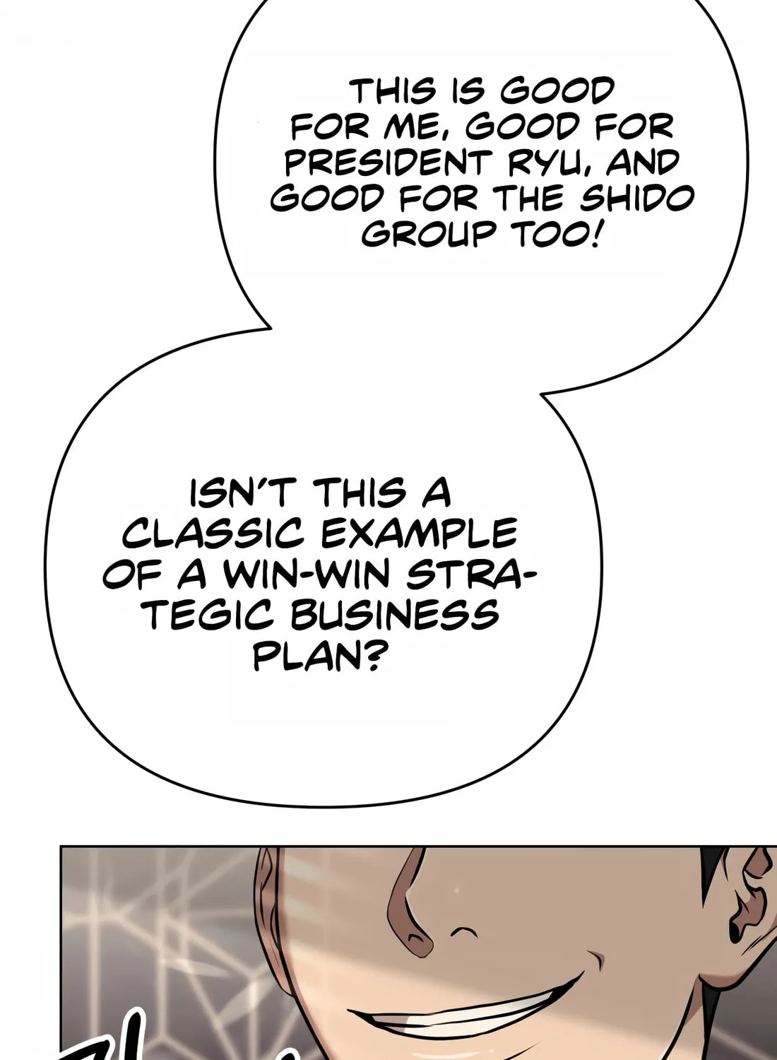 New Employee Kim Chul-Soo Chapter 50 page 121 - 