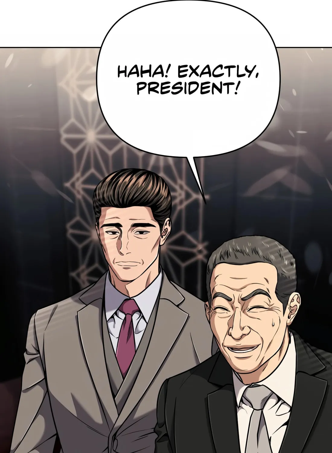 New Employee Kim Chul-Soo Chapter 50 page 124 - 