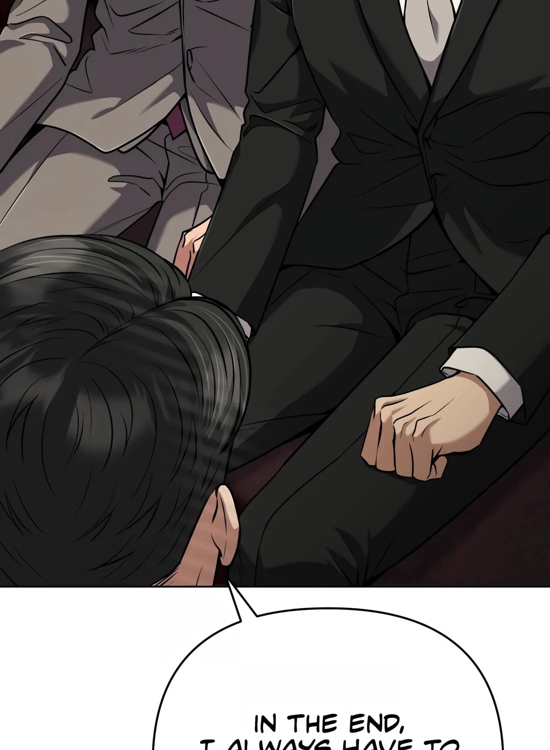 New Employee Kim Chul-Soo Chapter 50 page 125 - 