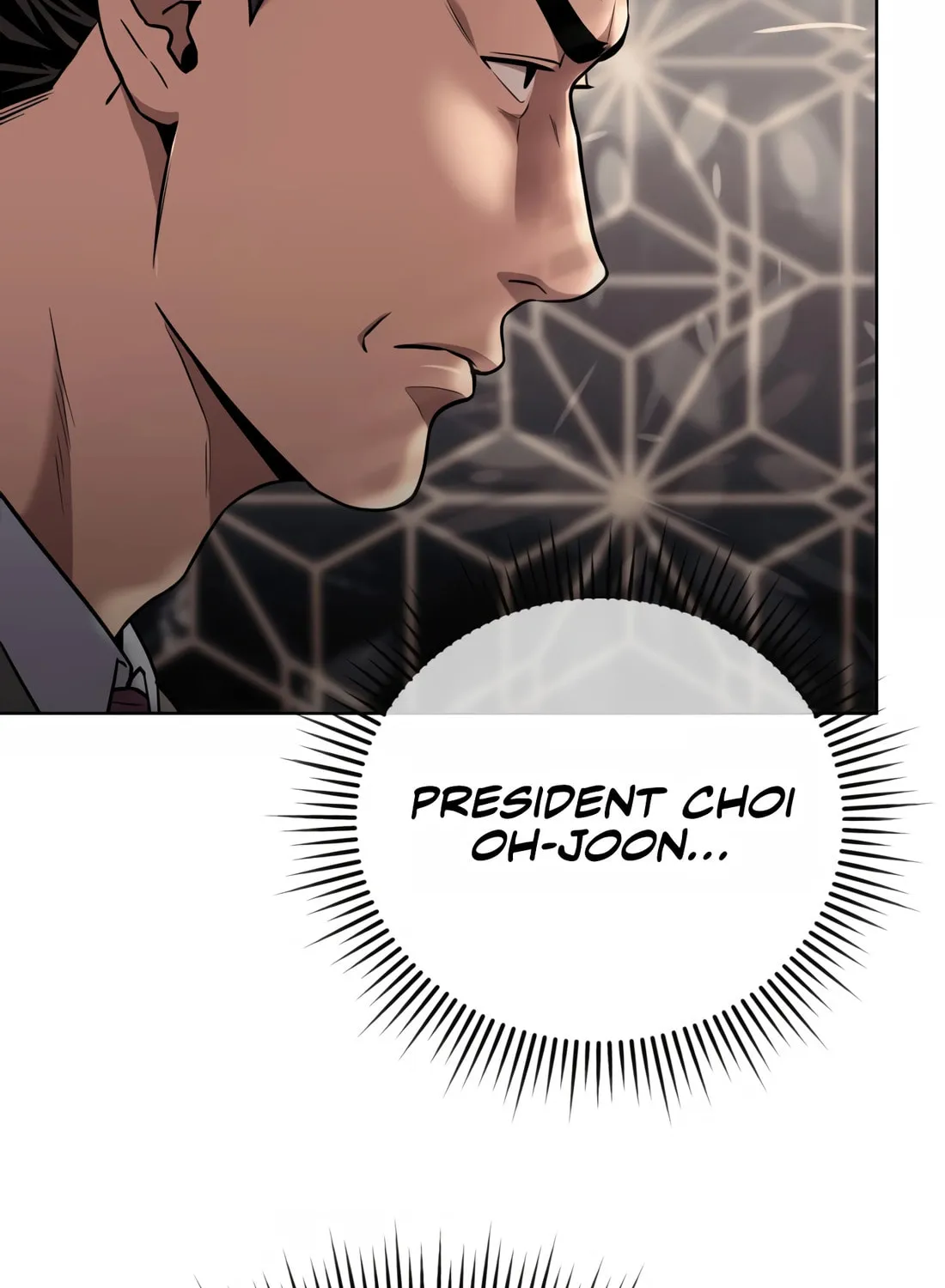 New Employee Kim Chul-Soo Chapter 50 page 127 - 